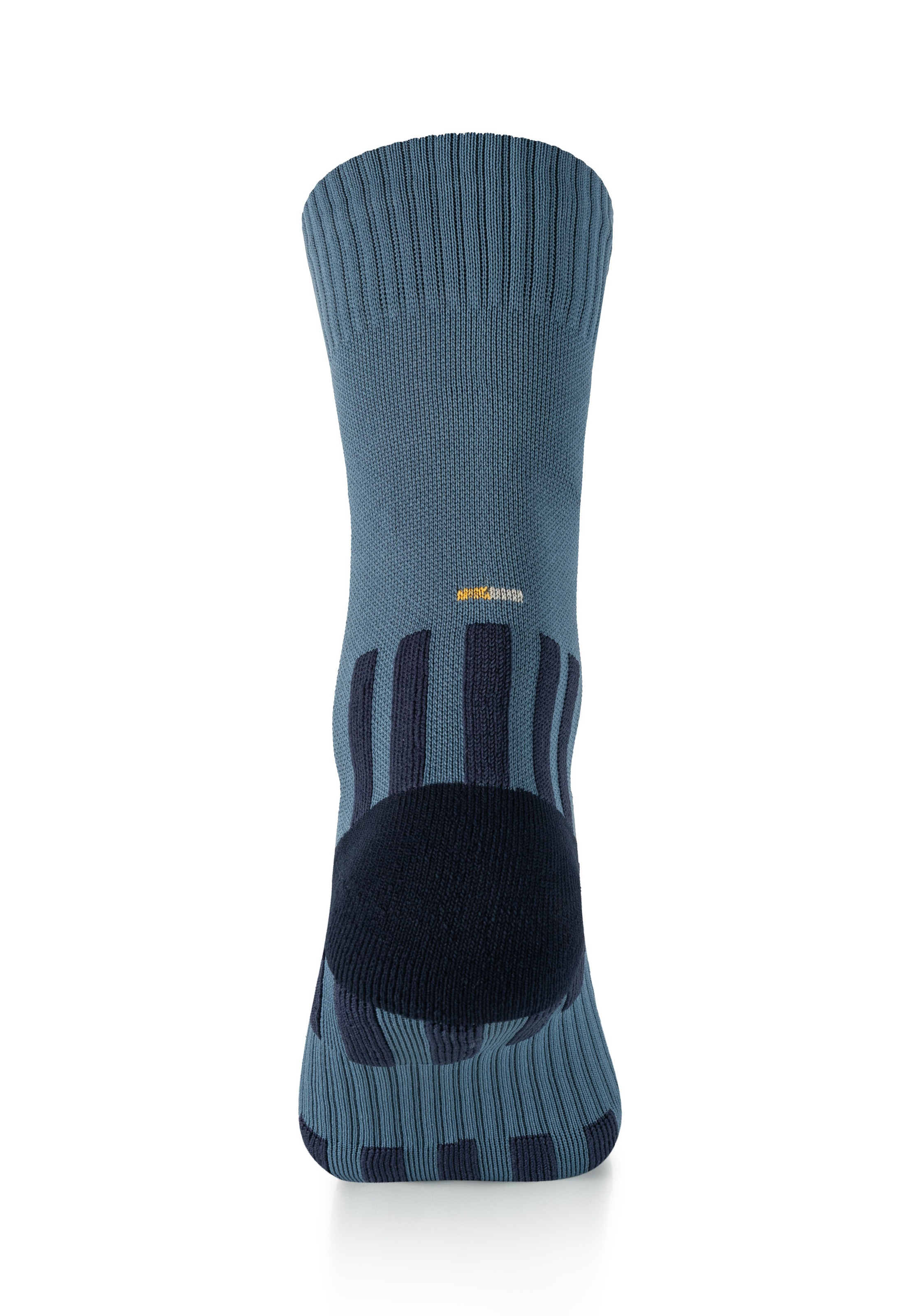 Camano Chaussettes de randonnée »Function« 4 Paar,  mit Fussgewölbe-Stütze