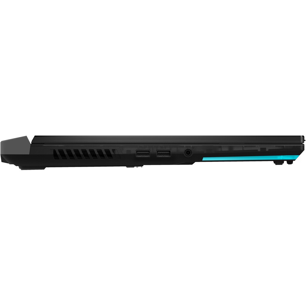 Asus Gaming-Notebook »Strix SCAR 17 (G733QS-HG01«, / 17,3 Zoll, 1024 GB SSD
