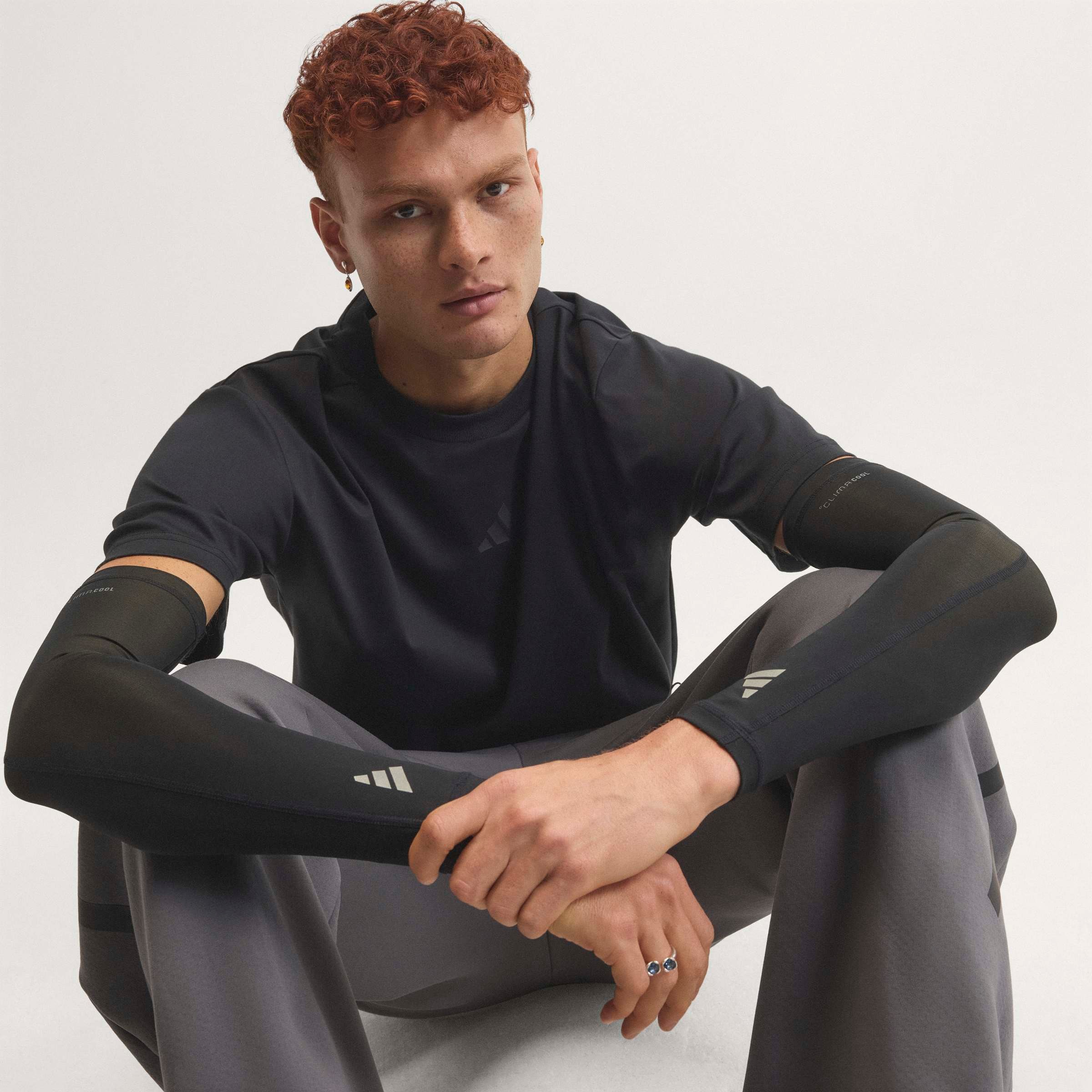 adidas Sportswear T-shirt »M Z.N.E. TEE LO«