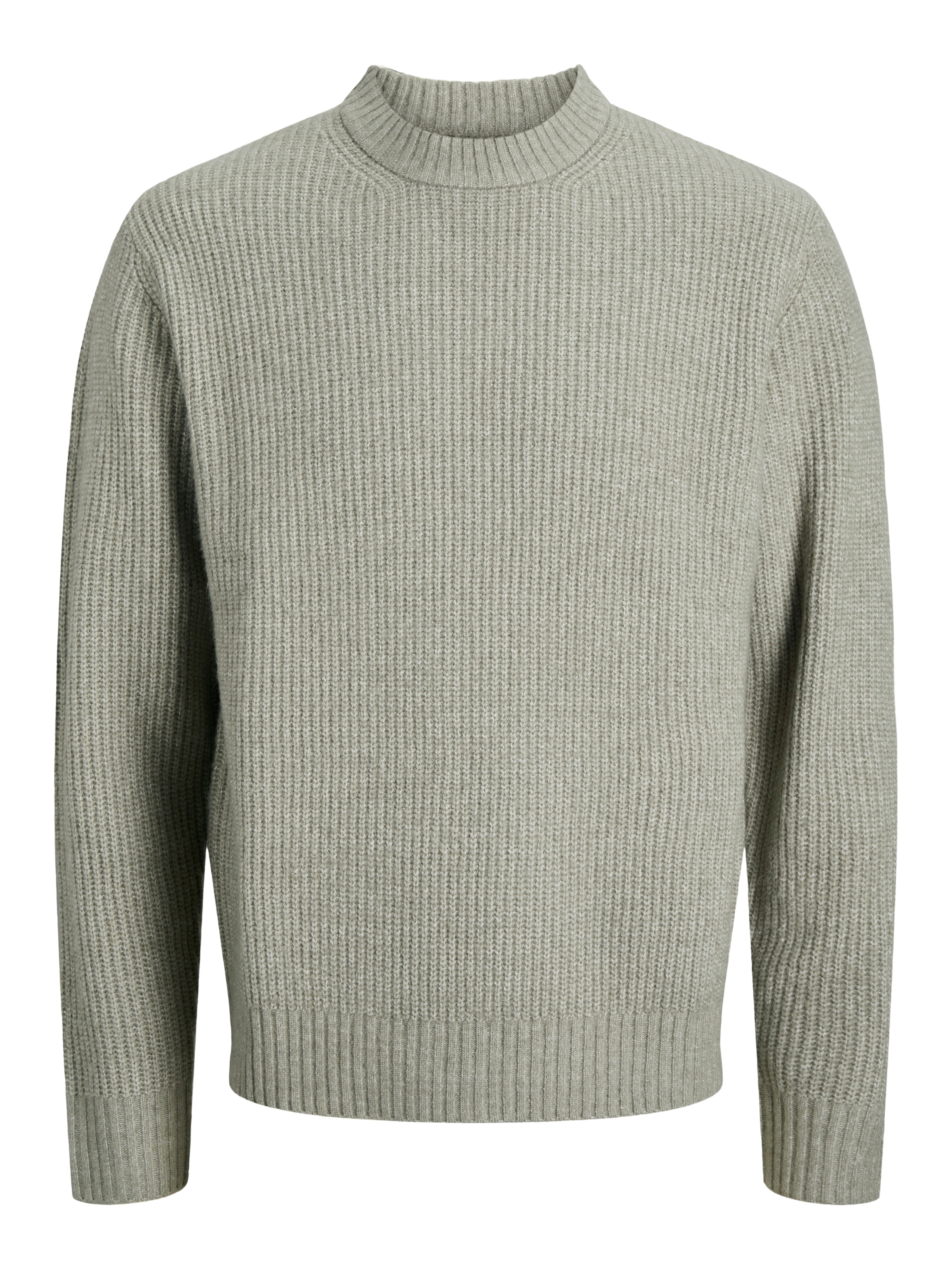 Image of Jack & Jones Strickpullover "JORYORK OLLIE KNIT CREW NECK"