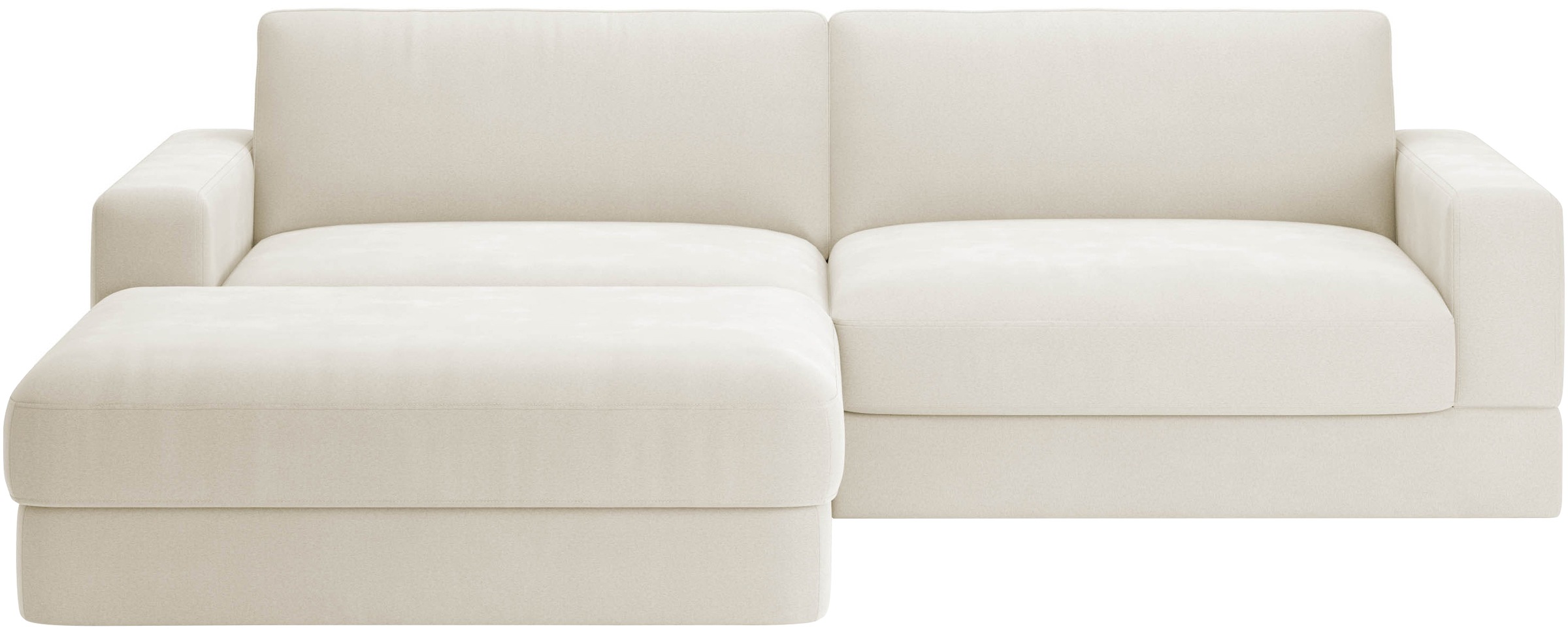 RAUM.ID Ecksofa »Innovid L-Form«, Modernes Modul-Polsterprogramm