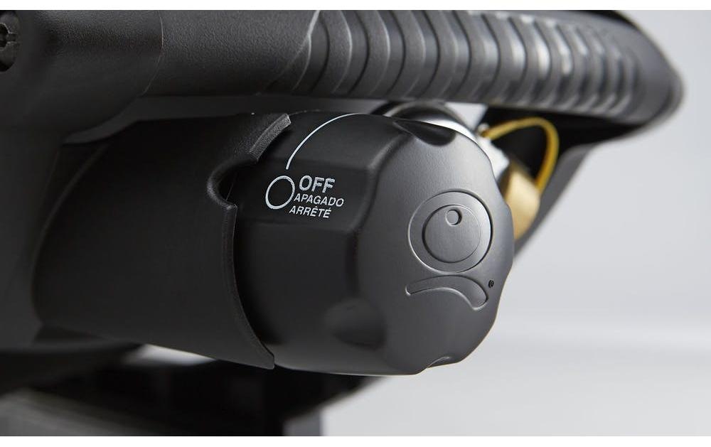 Weber Gasgrill »Q 1200 Mobile Black«