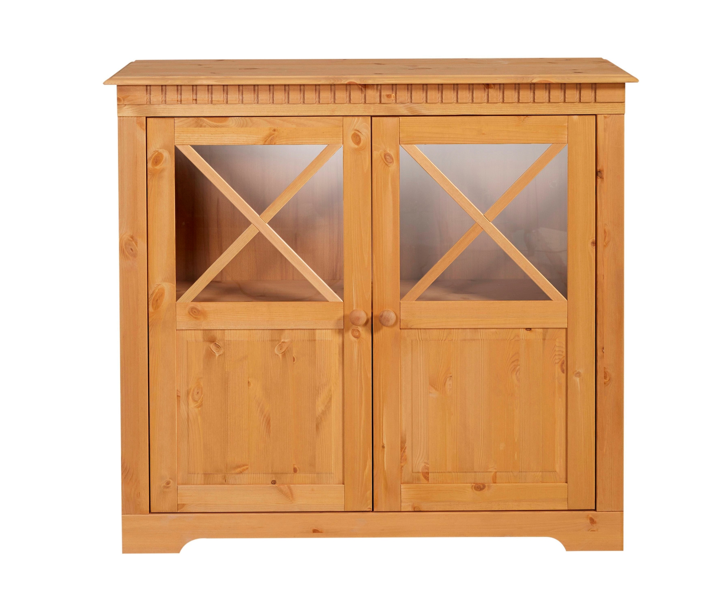 GOODproduct Kommode »Lisa« Breite 105 cm, Höhe 95 cm