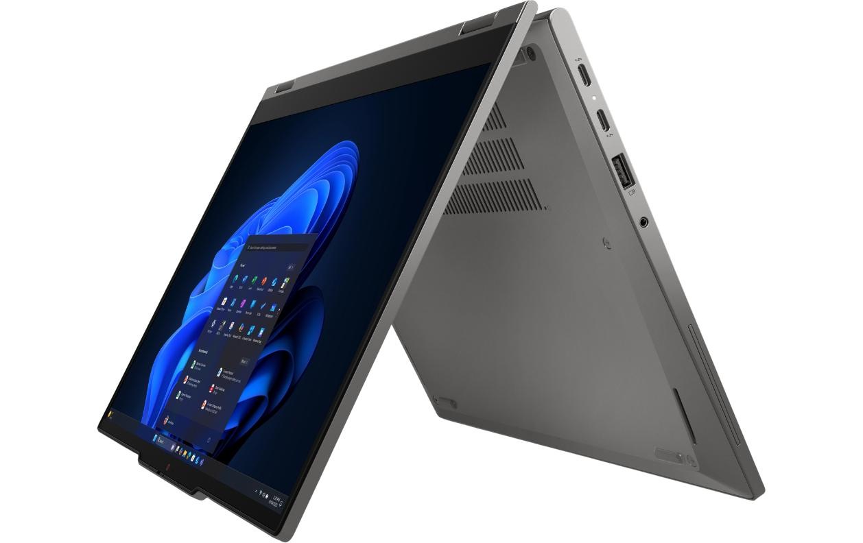 Image of Lenovo Notebook "ThinkPad L13 2-in-1 Gen 6 (Intel)" / 13,3 ″ Intel Core Ultra 7 1.000 GB SSD