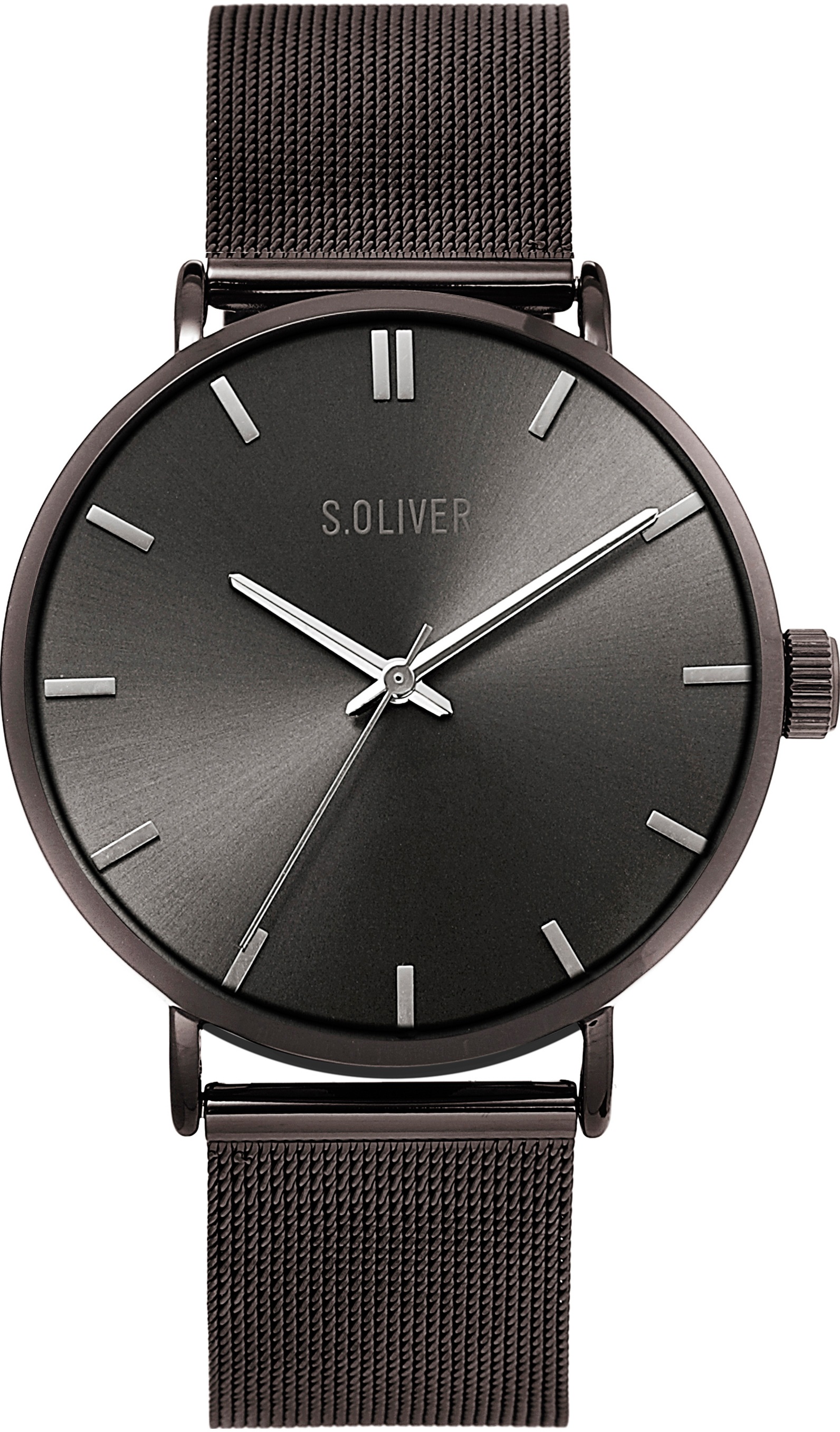 Image of s.Oliver Quarzuhr »SO-4223-MQ« bei Ackermann Versand Schweiz