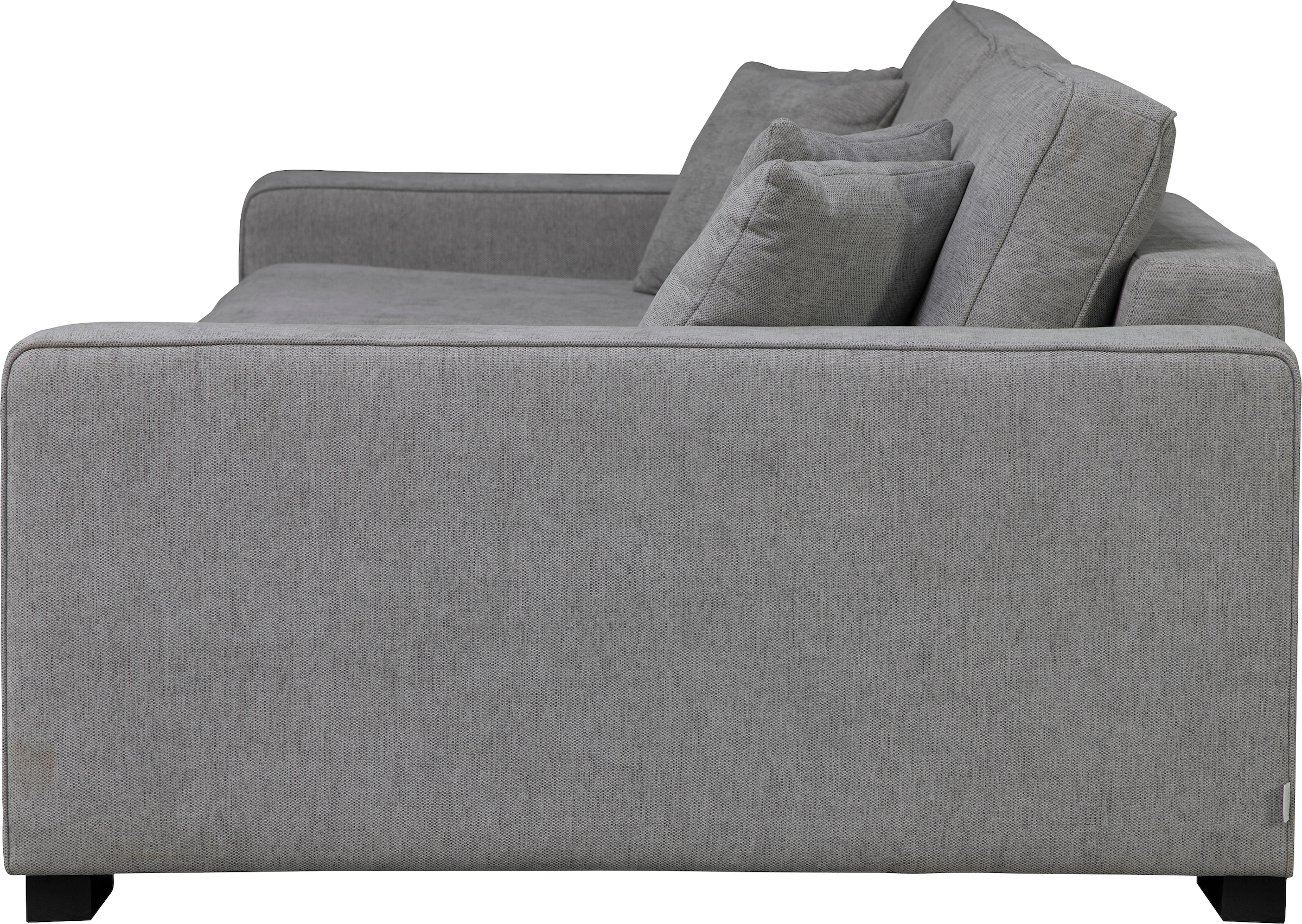 Guido Maria Kretschmer Home&Living 2-Sitzer »Skara XXL«, Lounge-Sofa XXL mit Federkern-Polsterung, in vielen Bezugsvarianten