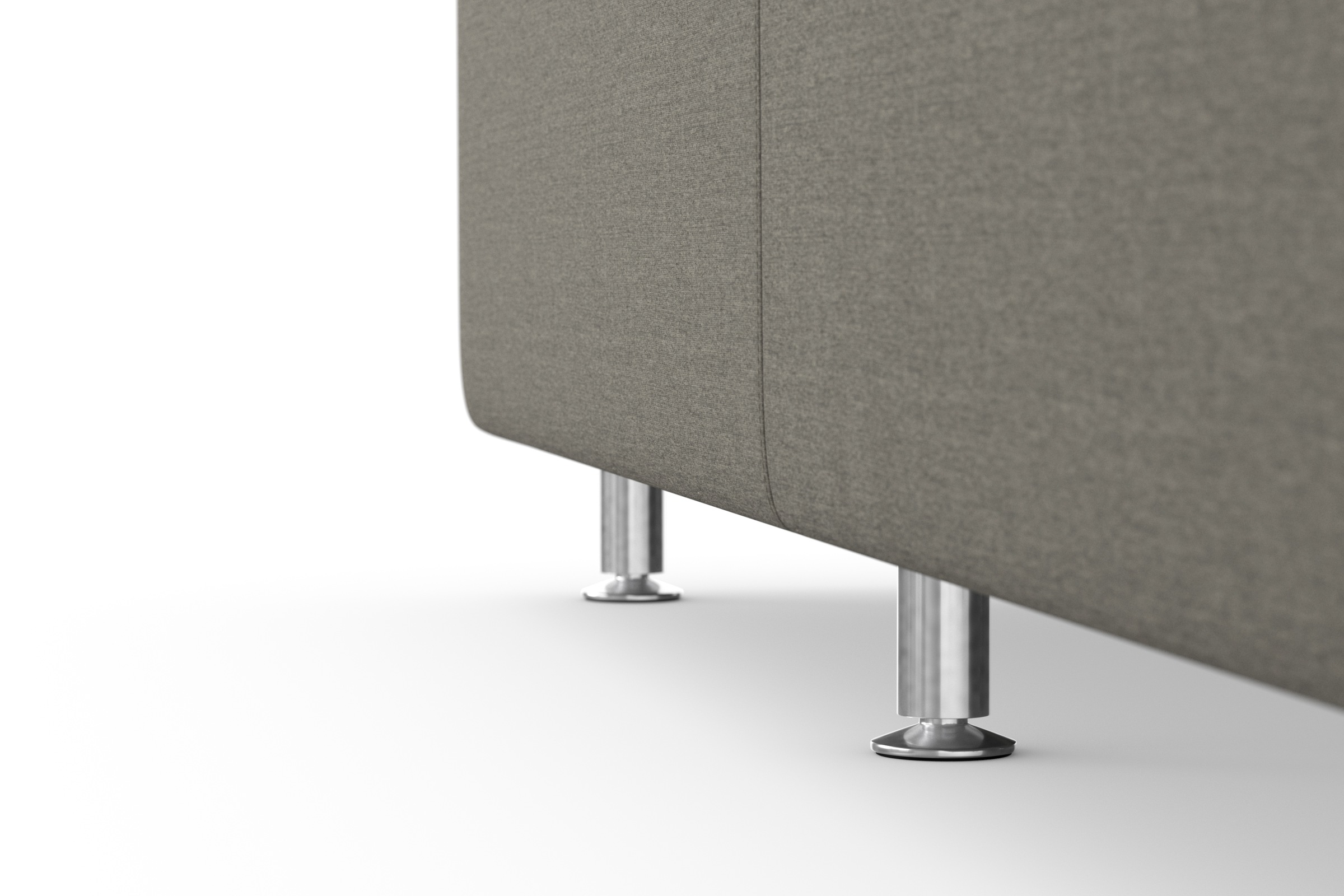 sit&more Ecksofa »Apulia L-Form« wahlweise Bettfunktion, Bettkasten und Kopf- und Armteilverstellung