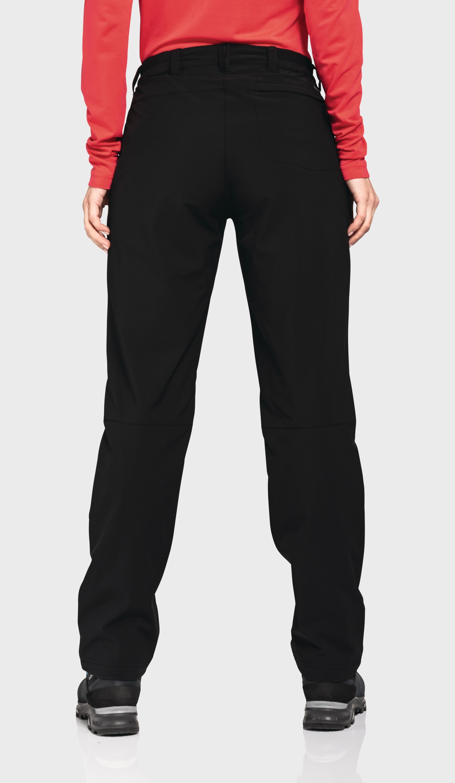 Schöffel Pantalon de plein air »Pants Engadin1 Warm L«