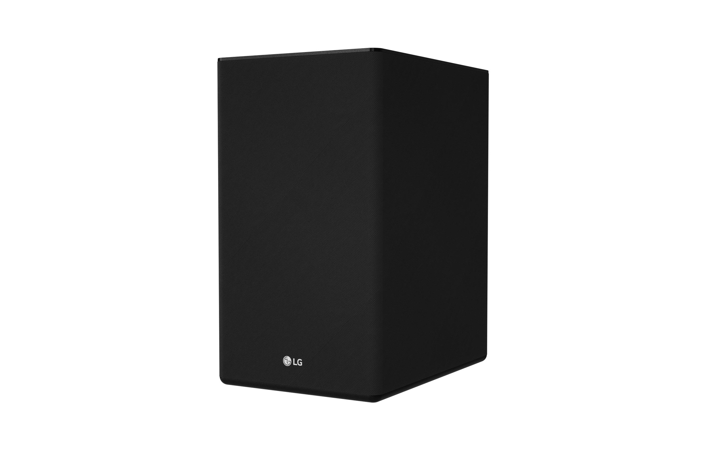 LG Soundbar »DSN9YG«