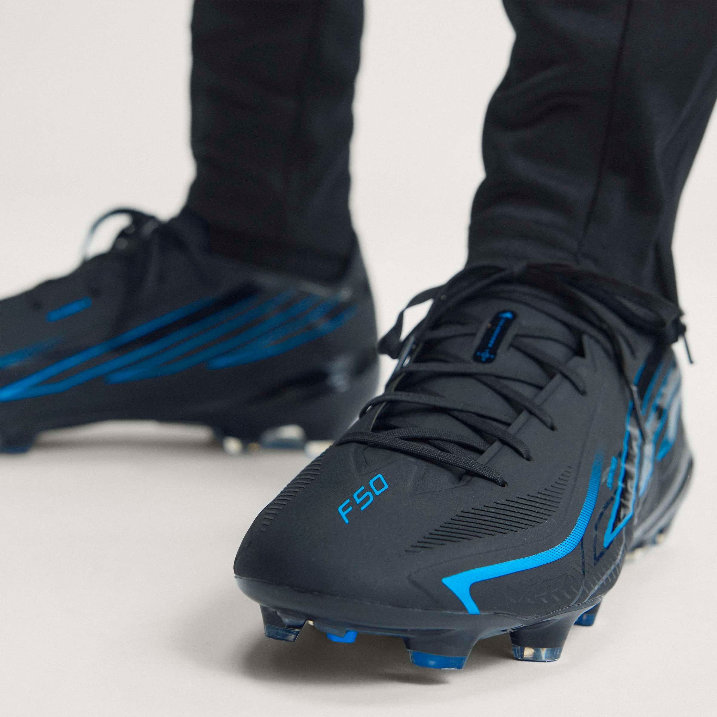 adidas Performance Fussballschuh »F50 HYPERFAST PRO , FESTE BÖDEN«  für Rasen und feste Böden, gespielt bei der Weltmeisterschaft 2026