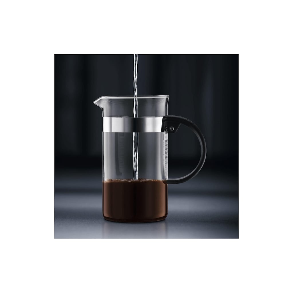 Bodum Kaffeebereiter »Bistro Nouveau«