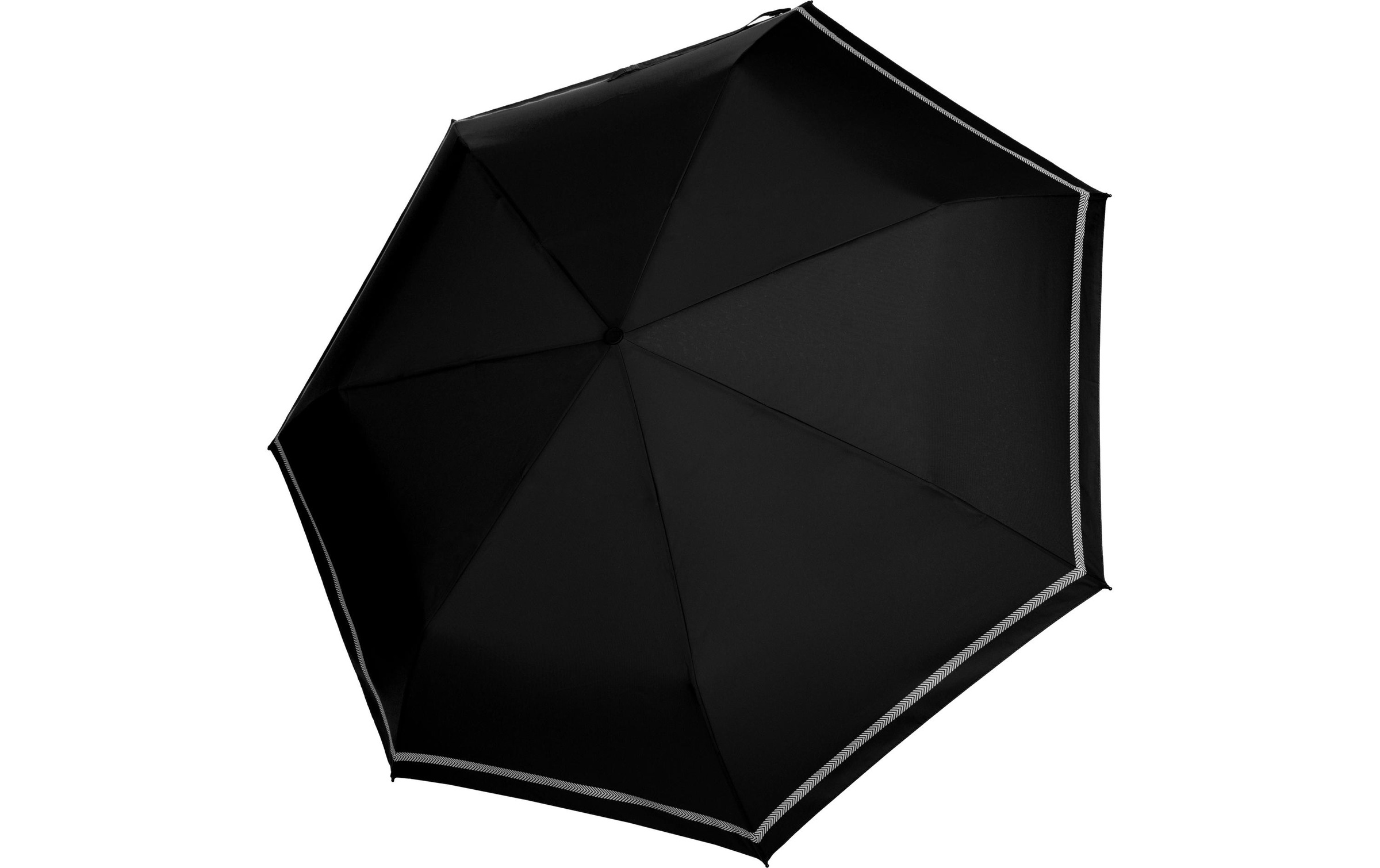 Image of Knirps Taschenregenschirm "Reflect ecorepel"