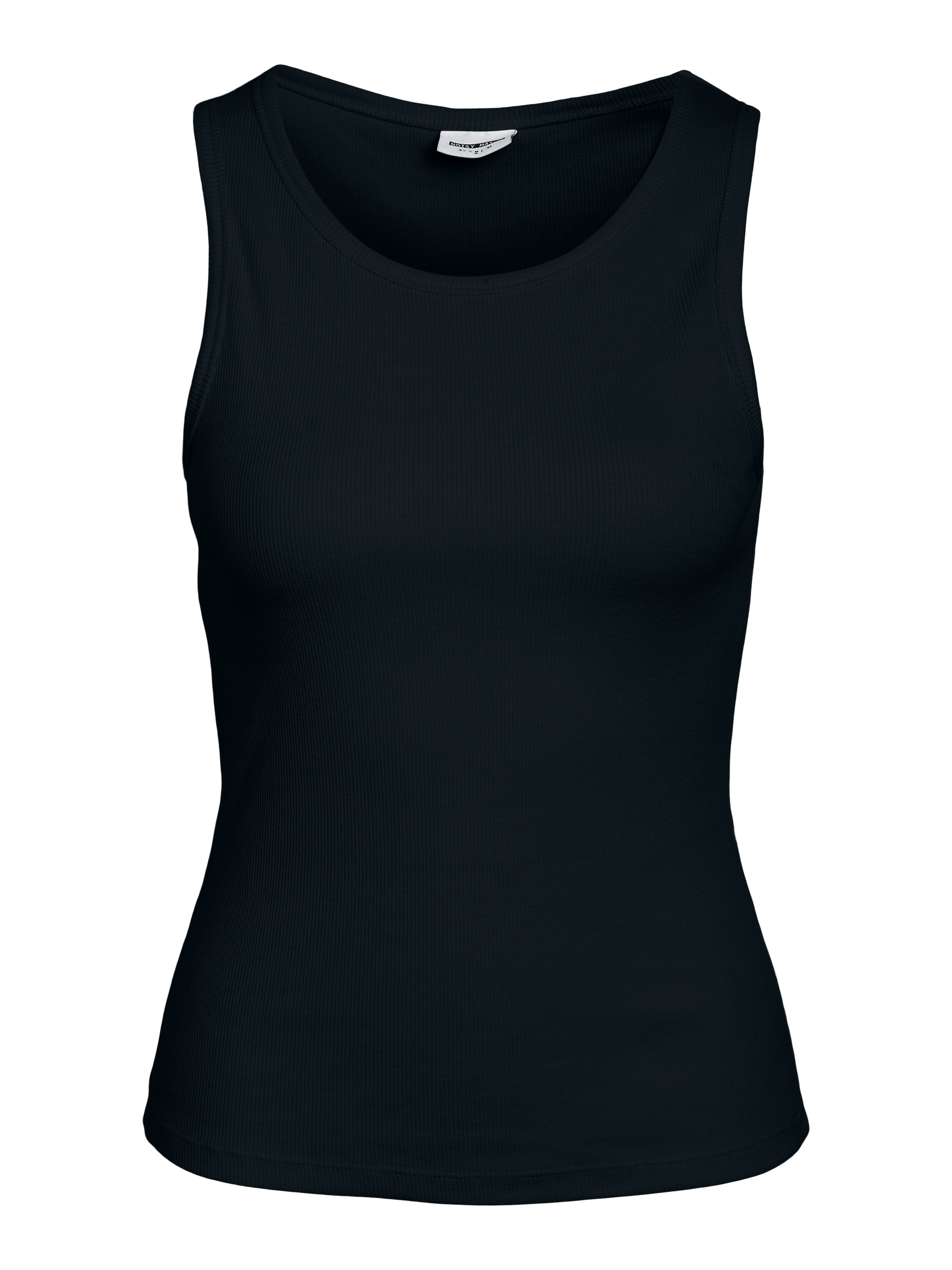 Noisy may Tanktop »NMMAYA S/L REGULAR TANK TOP NOOS«