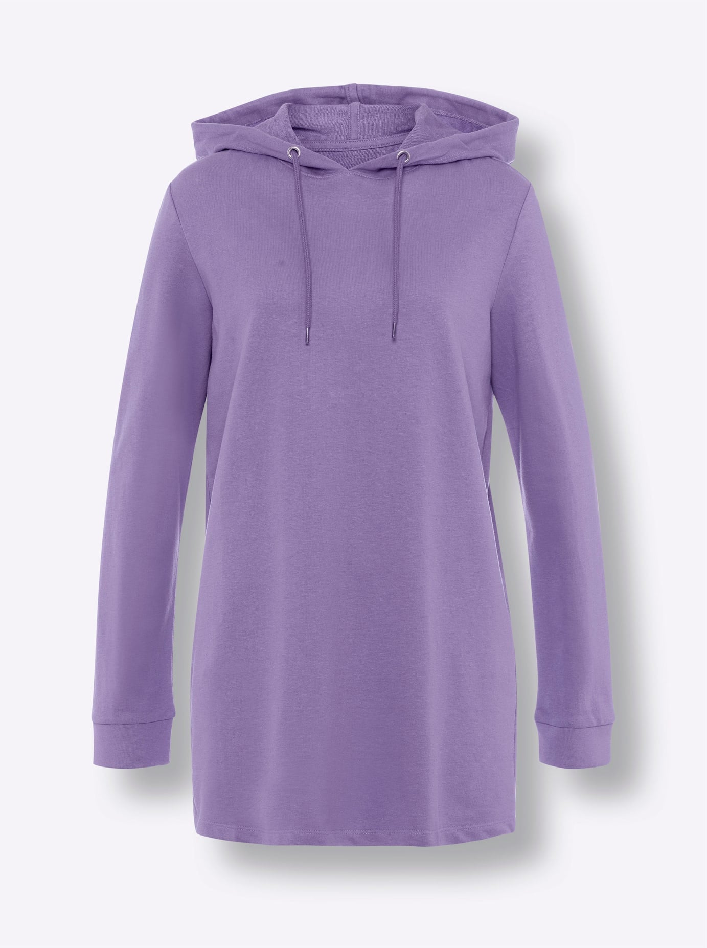 Longsweatshirt