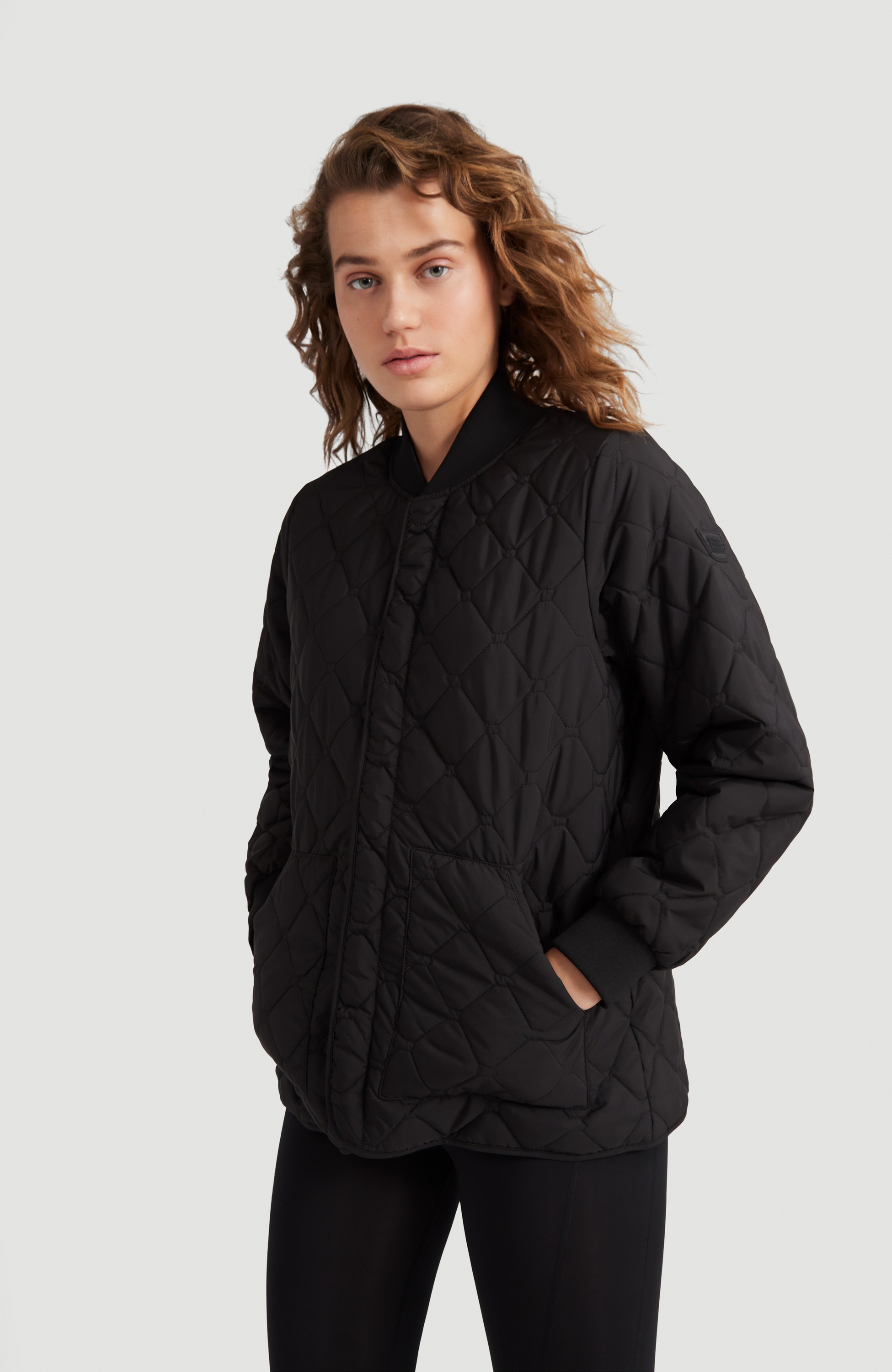 Image of O'Neill Steppjacke »Kickstart« bei Ackermann Versand Schweiz