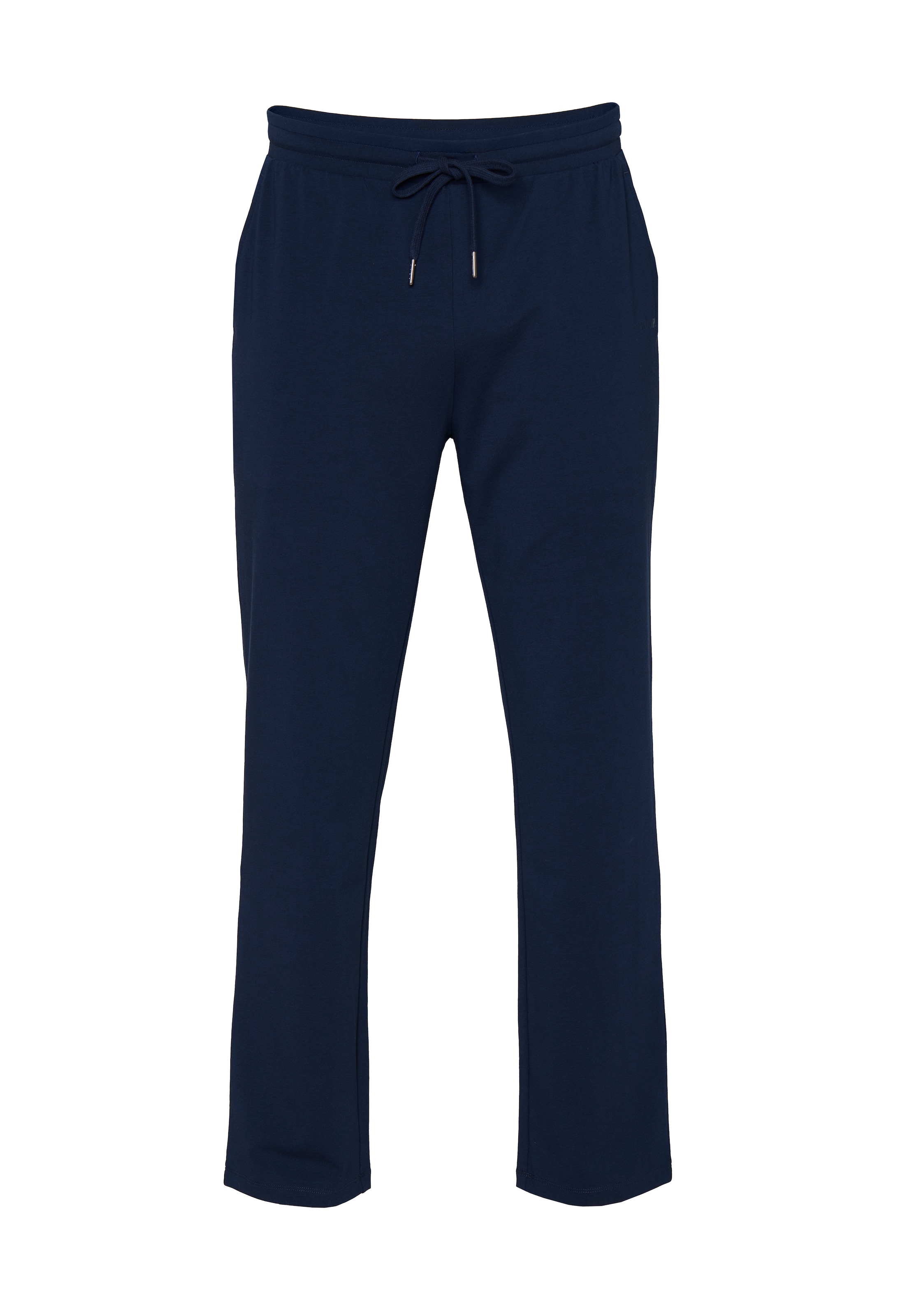 JOOP! Pyjama en mélange de coton, de qualité jersey, style sportif et moderne
