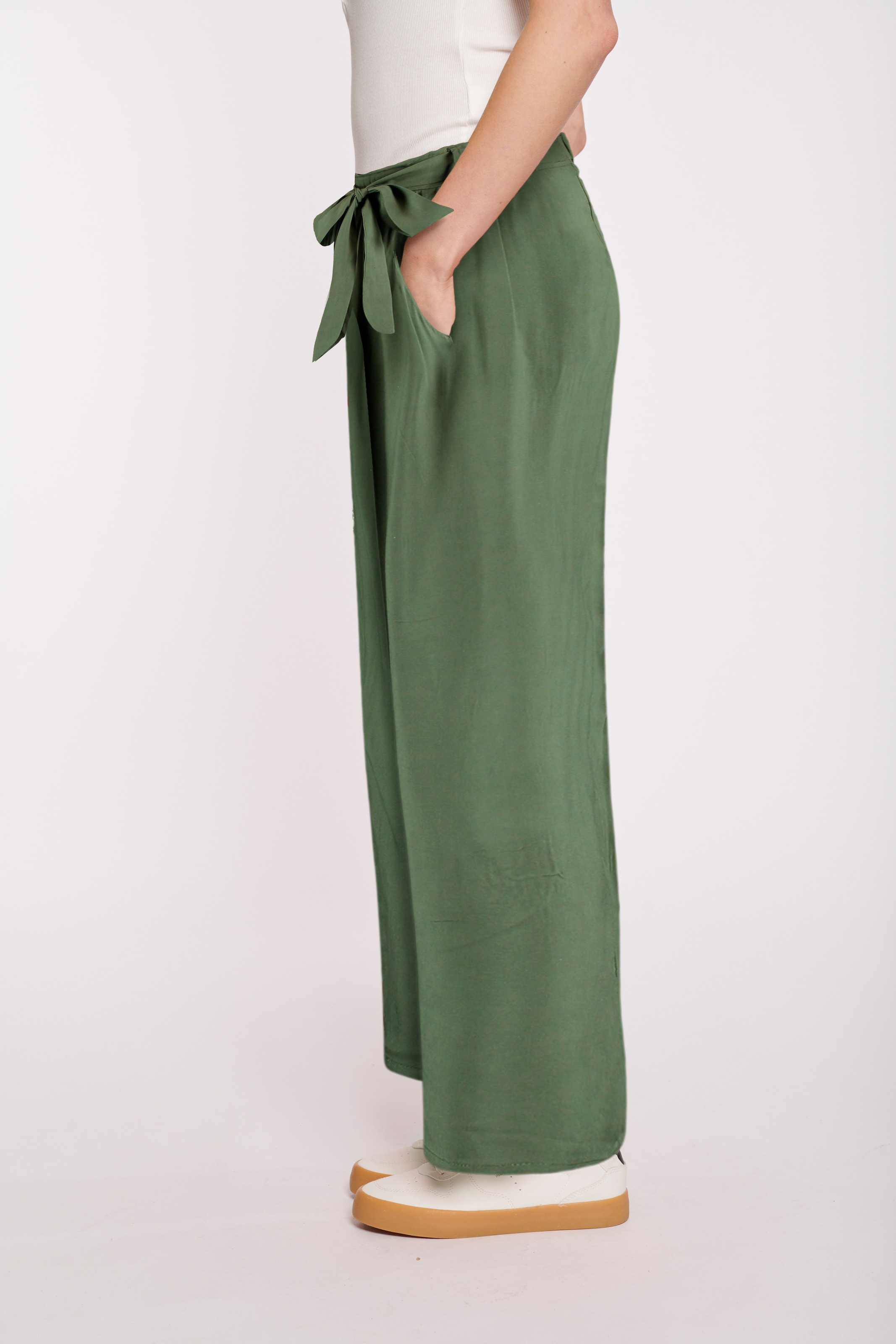 HaILY’S Schlupfhose »3/4 V TR Ci44ra«