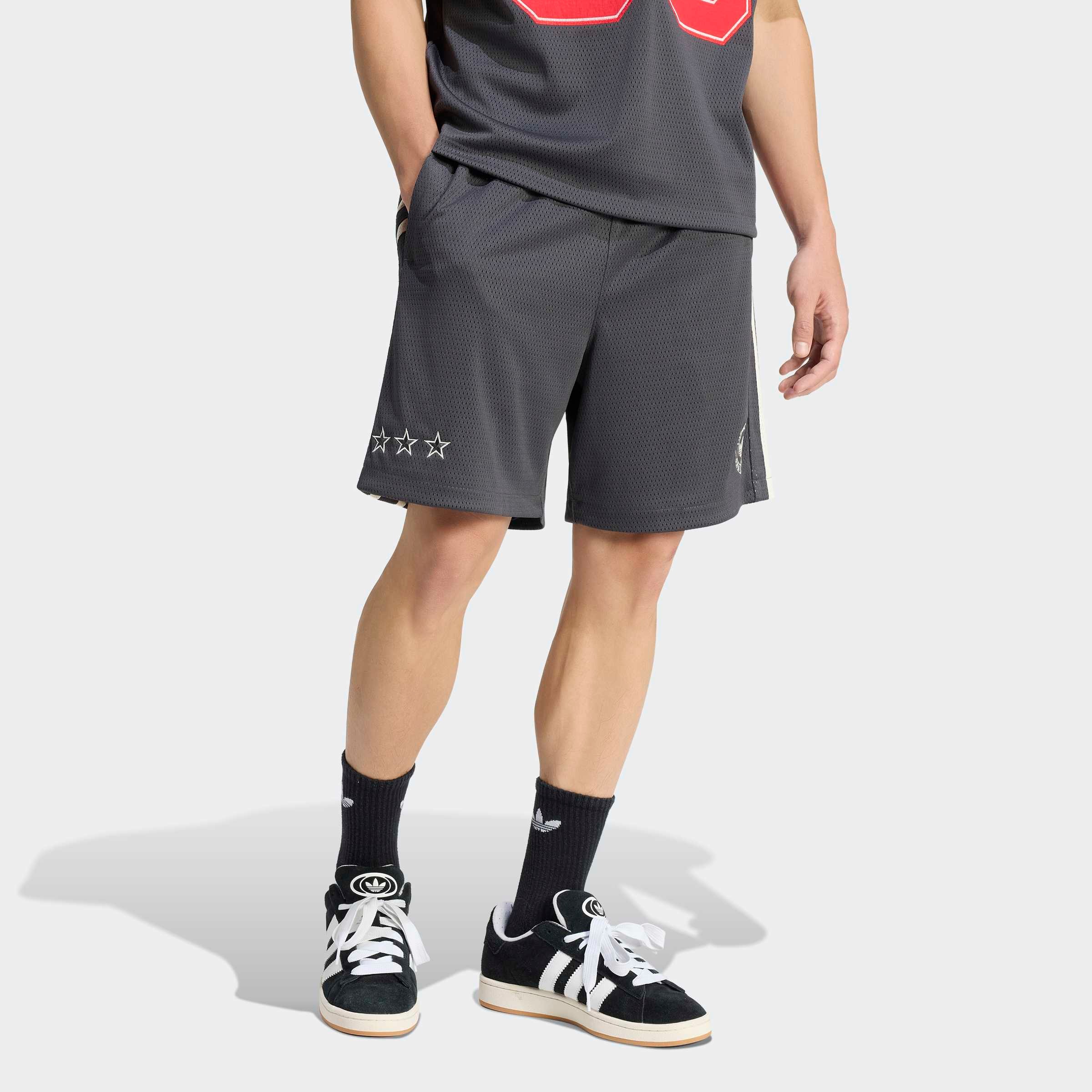 Image of adidas Originals Shorts "SANTIAGO SHORT"