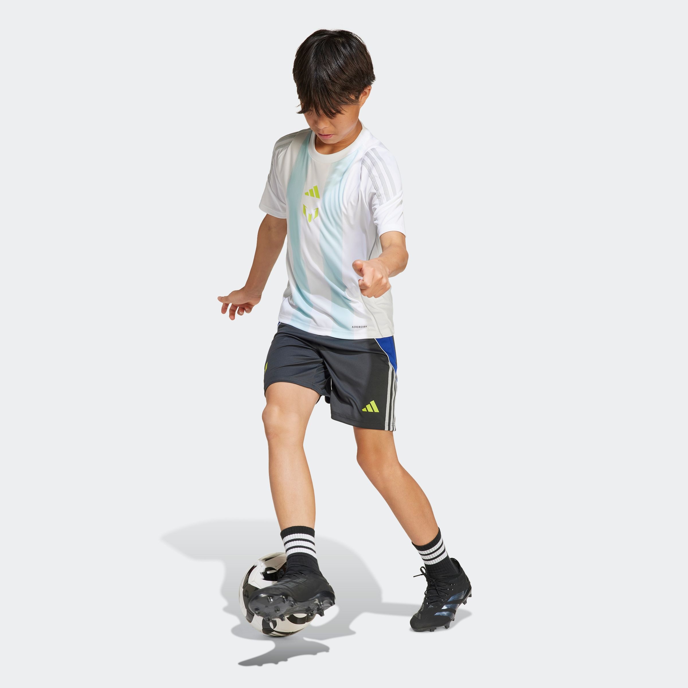 adidas Performance Fussballtrikot »MESSI TR JSY Y«