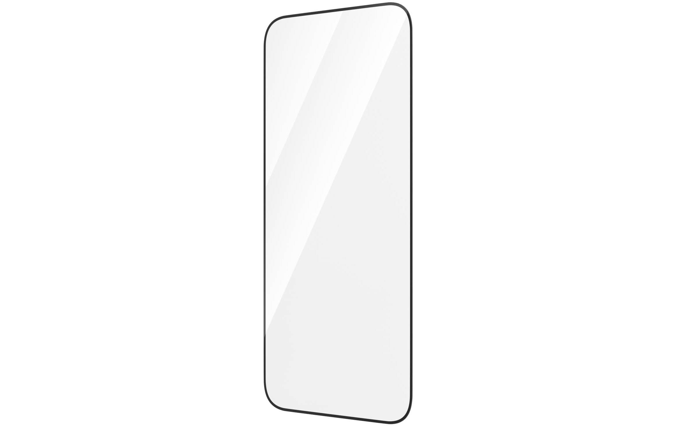 PanzerGlass Displayschutzglas »Ultra«, für iPhone 14 Pro Max, (1 St.)