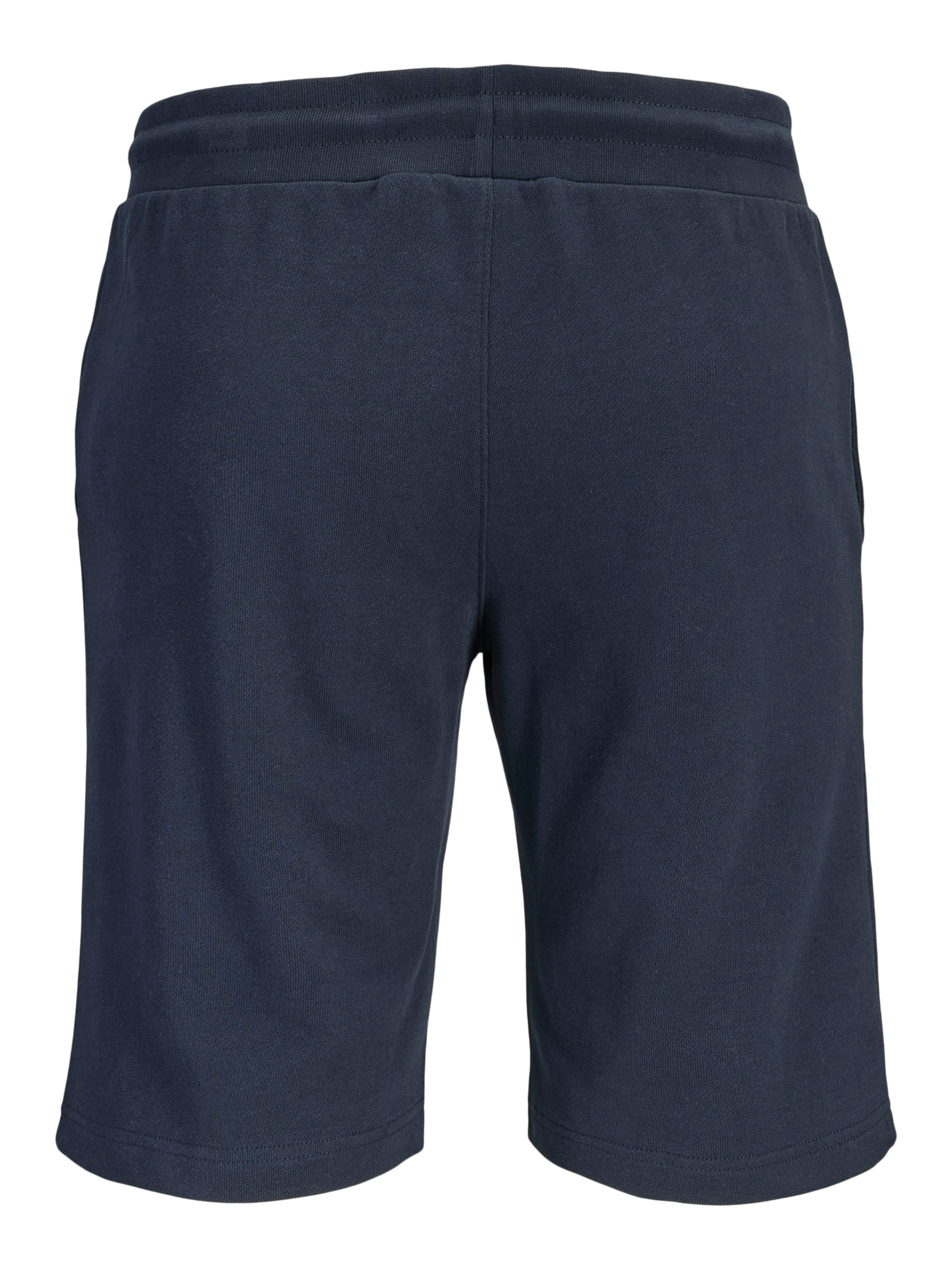 Jack & Jones »JPSTGORDON ARCHIVE SWEAT SHORTS MID SN«  mit Kordelzug