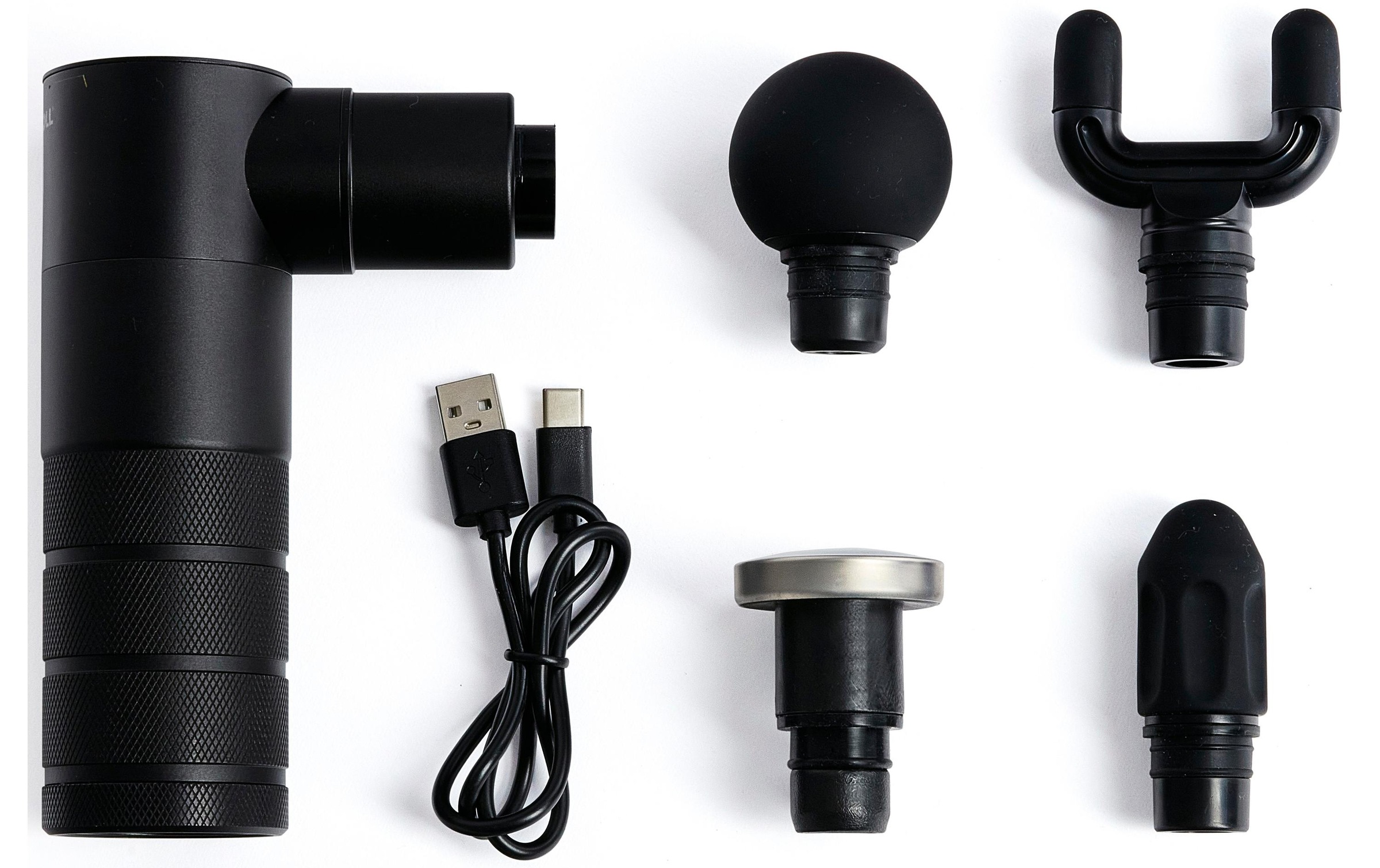 Blackroll Appareil de massage »Fascia Gun«