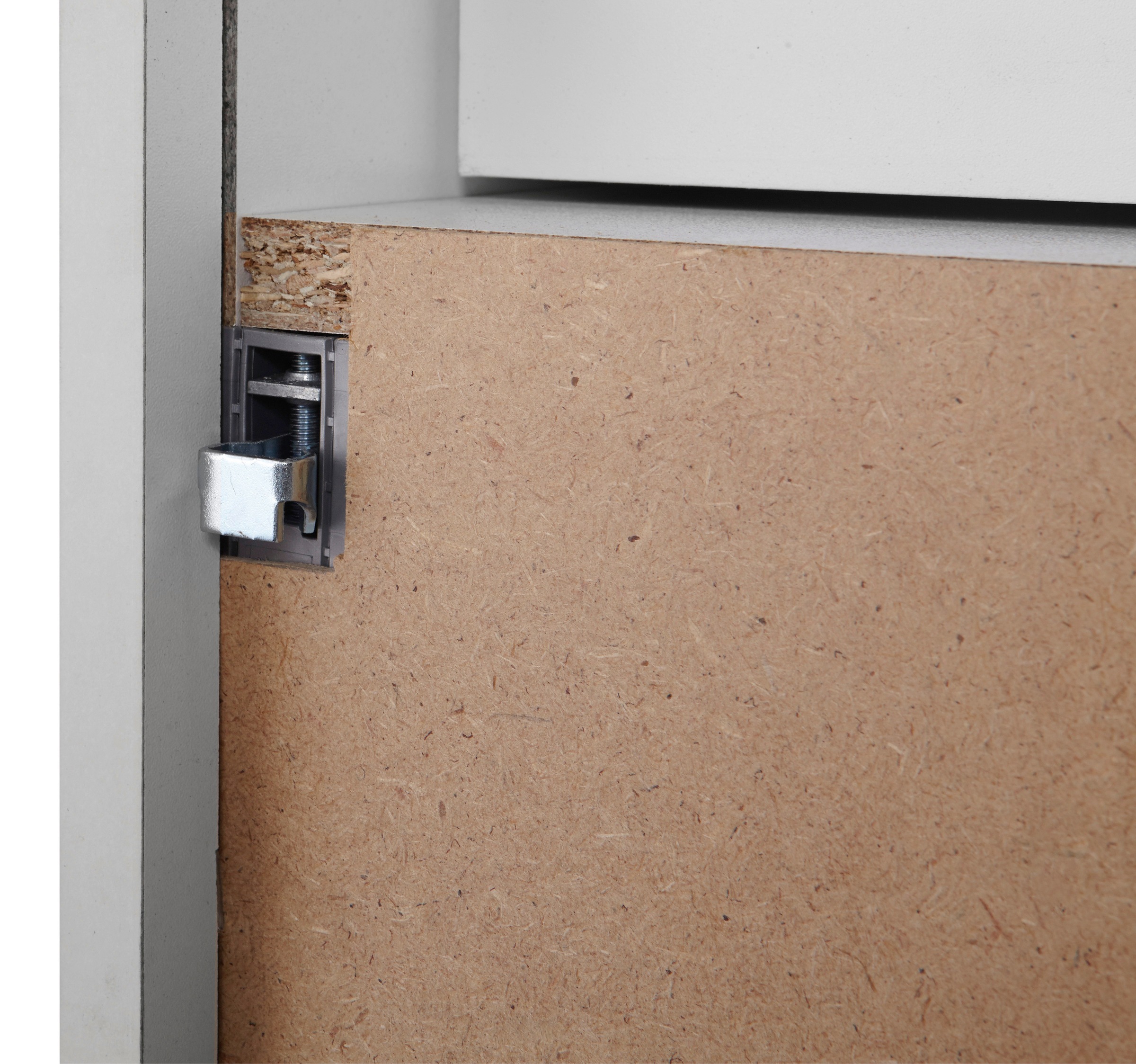 welltime Unterschrank »Jaca«, Breite 60 cm, mit MDF Hochglanz-Fronten