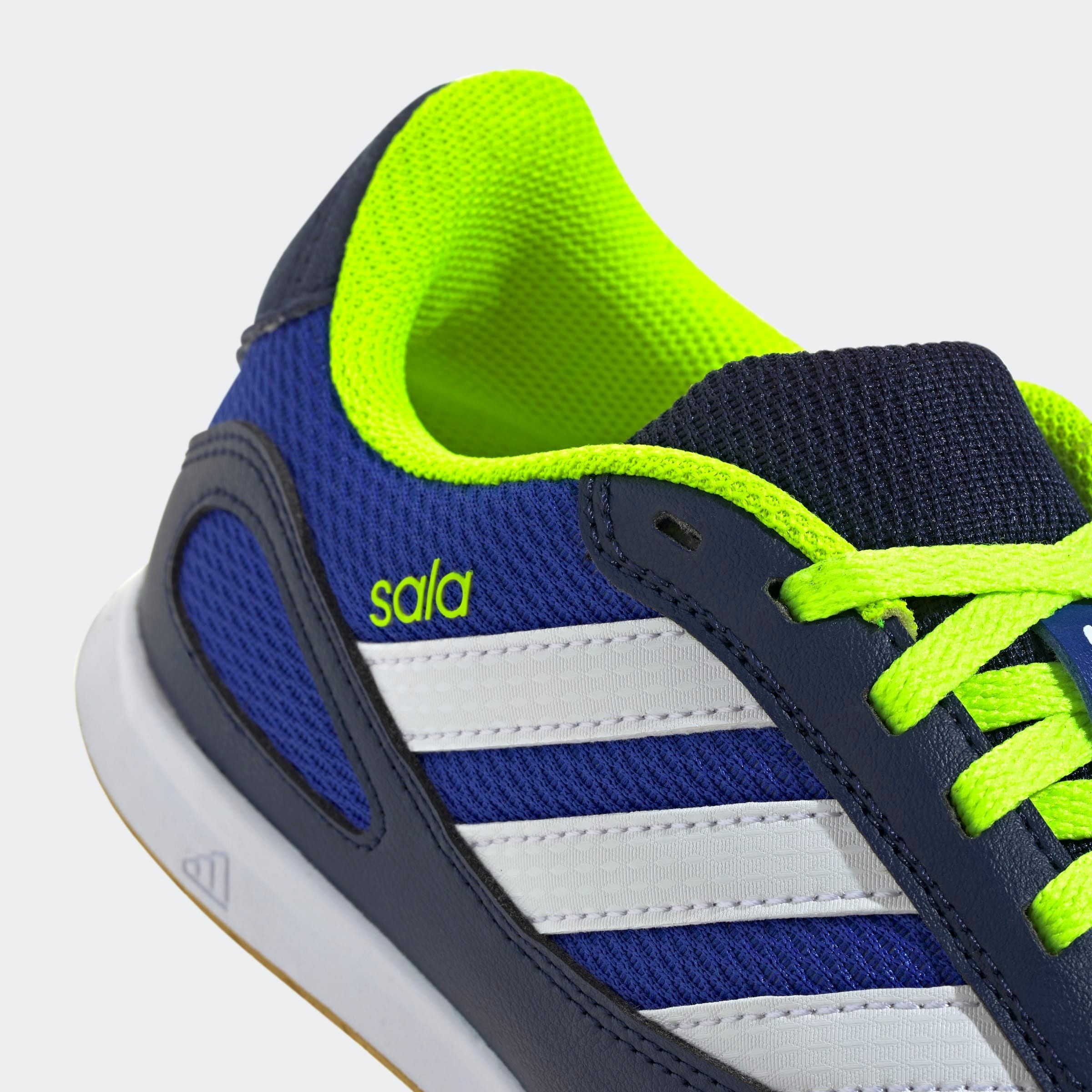 adidas Performance Fussballschuh »SUPER SALA COMPETITION 3 KIDS IN«