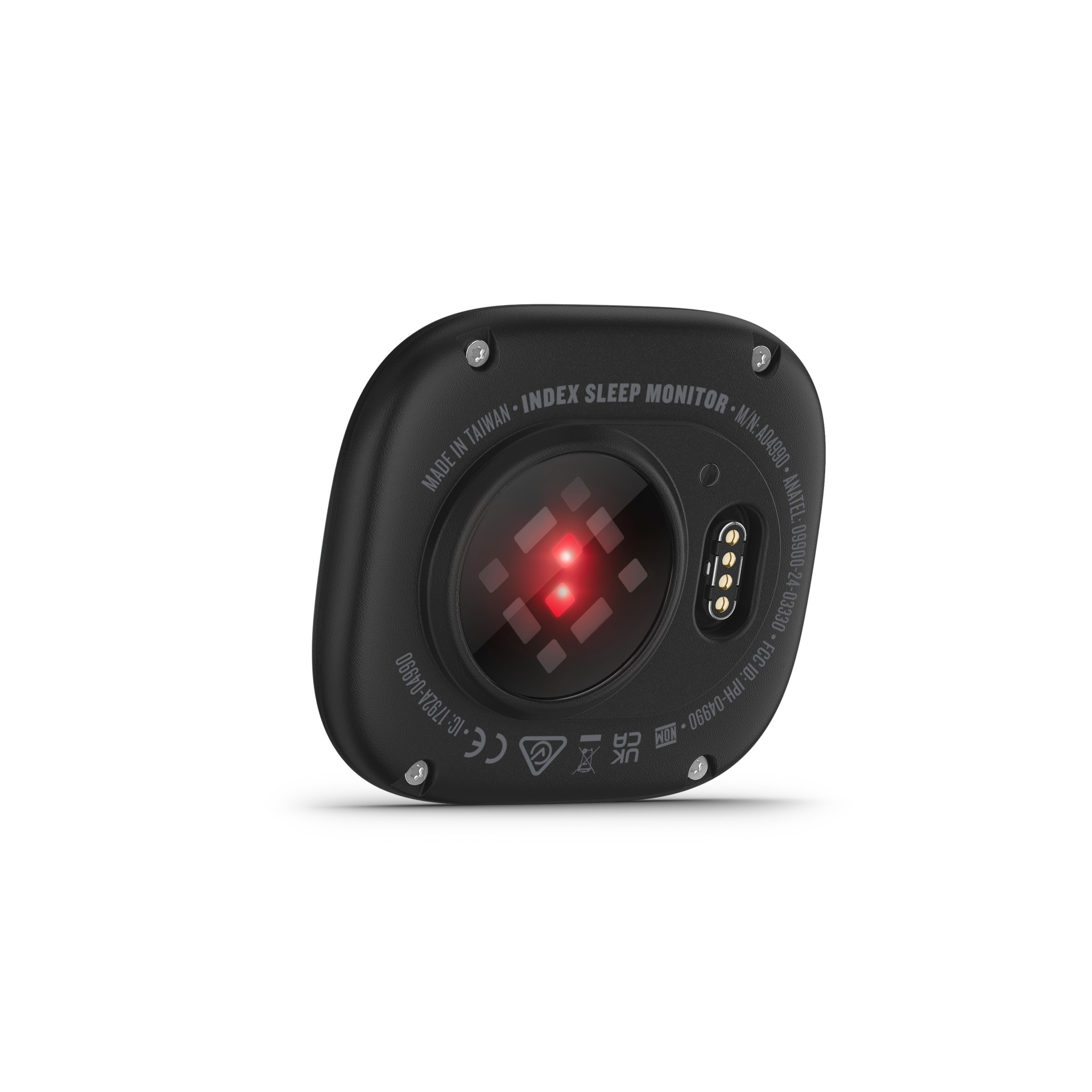 Garmin Herzfrequenzsensor »Index Sleep Monitor L - XL«