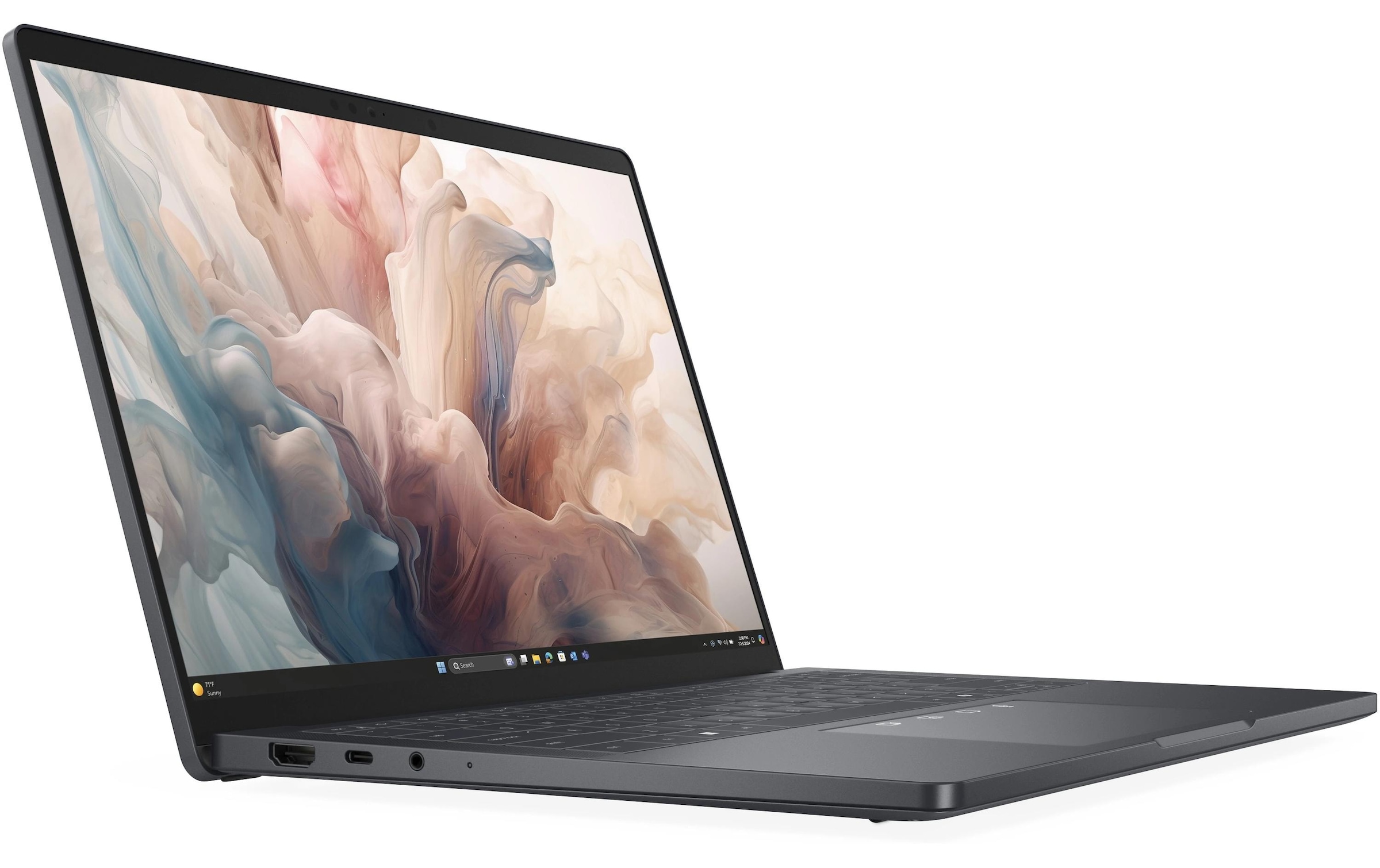 Dell Notebook »Pro 14 Premium PA14250 Copilot+ PC« / 14 ″