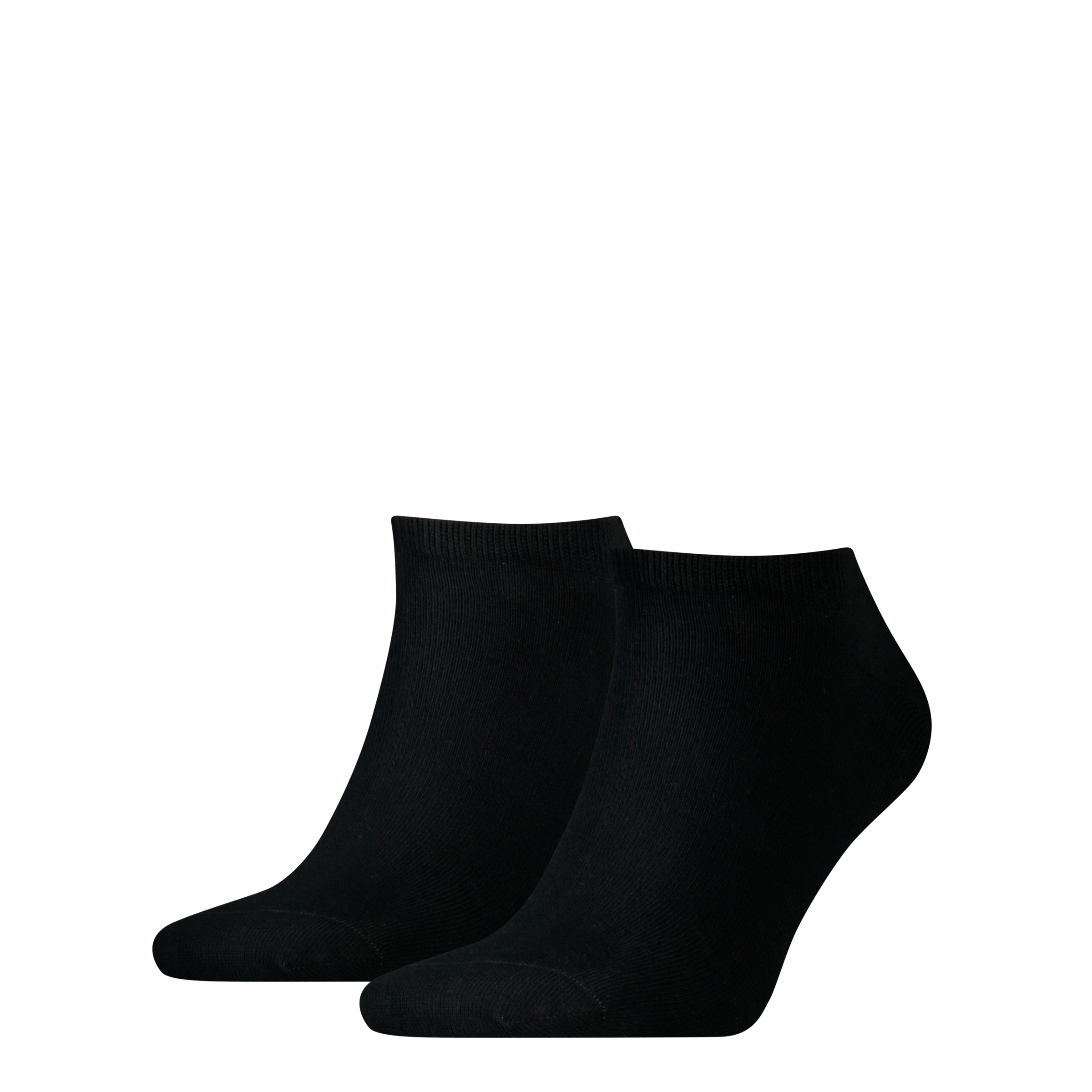 Image of Tommy Hilfiger Sneakersocken "TH MEN SNEAKER" 2 Paar, mit schmalem Rippenbündchen