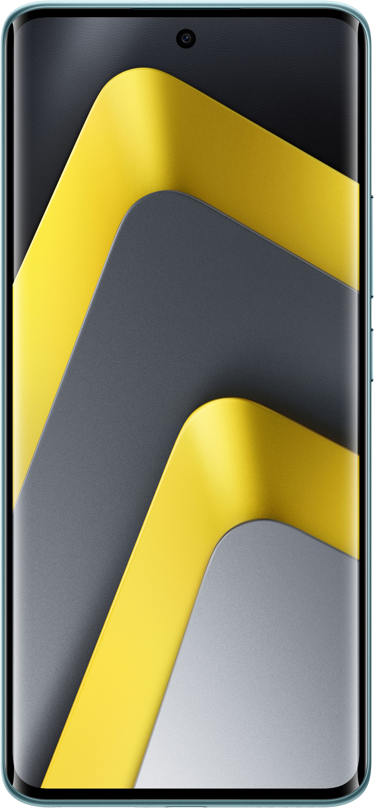 Xiaomi Smartphone »POCO M8 5G« vert