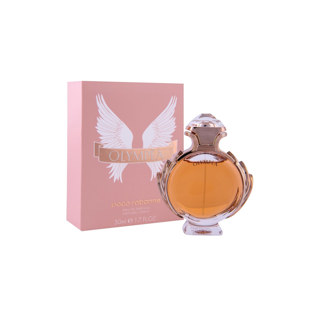paco rabanne Eau de Parfum »Olympéa 50 ml«
