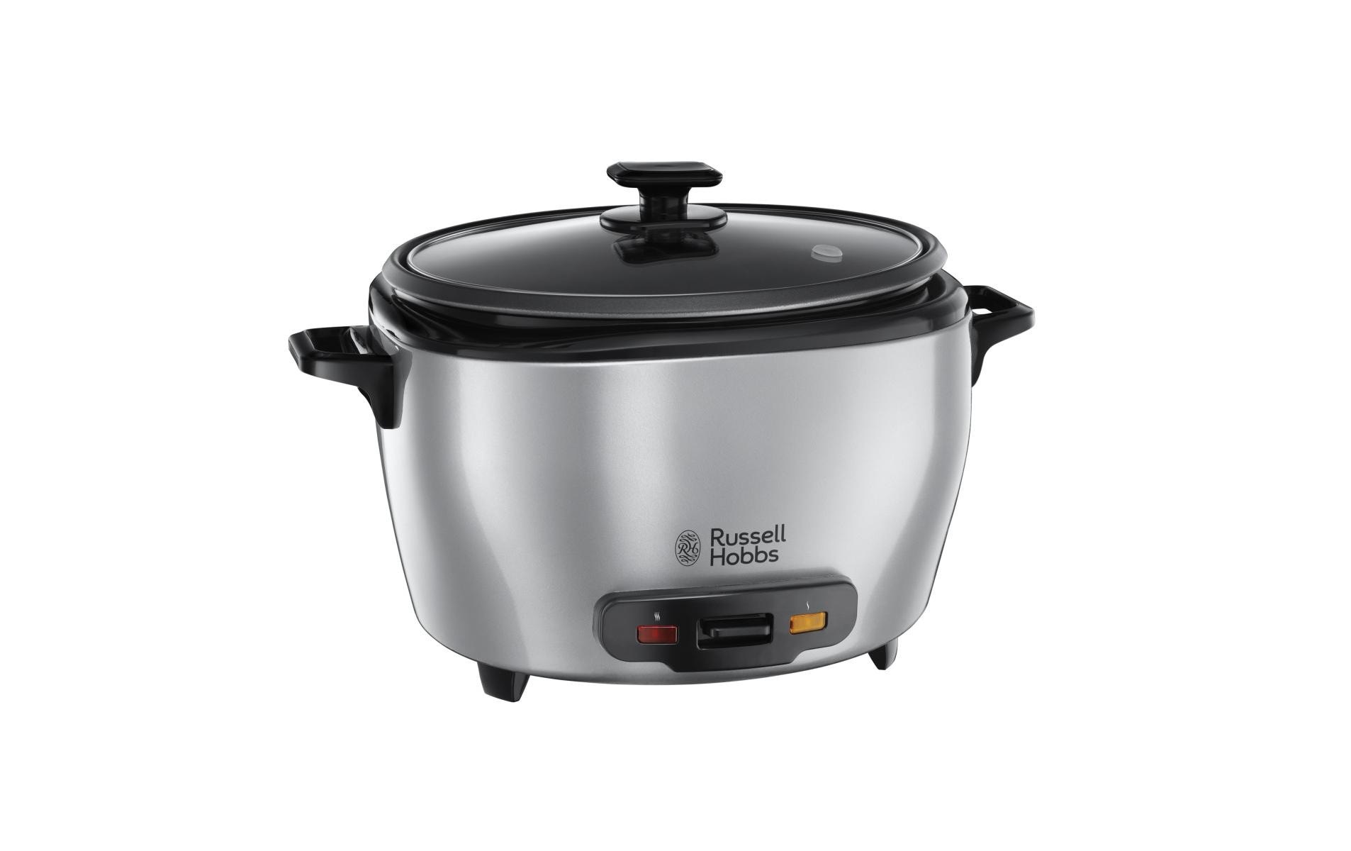 RUSSELL HOBBS Reiskocher »Maxicook 5 l«