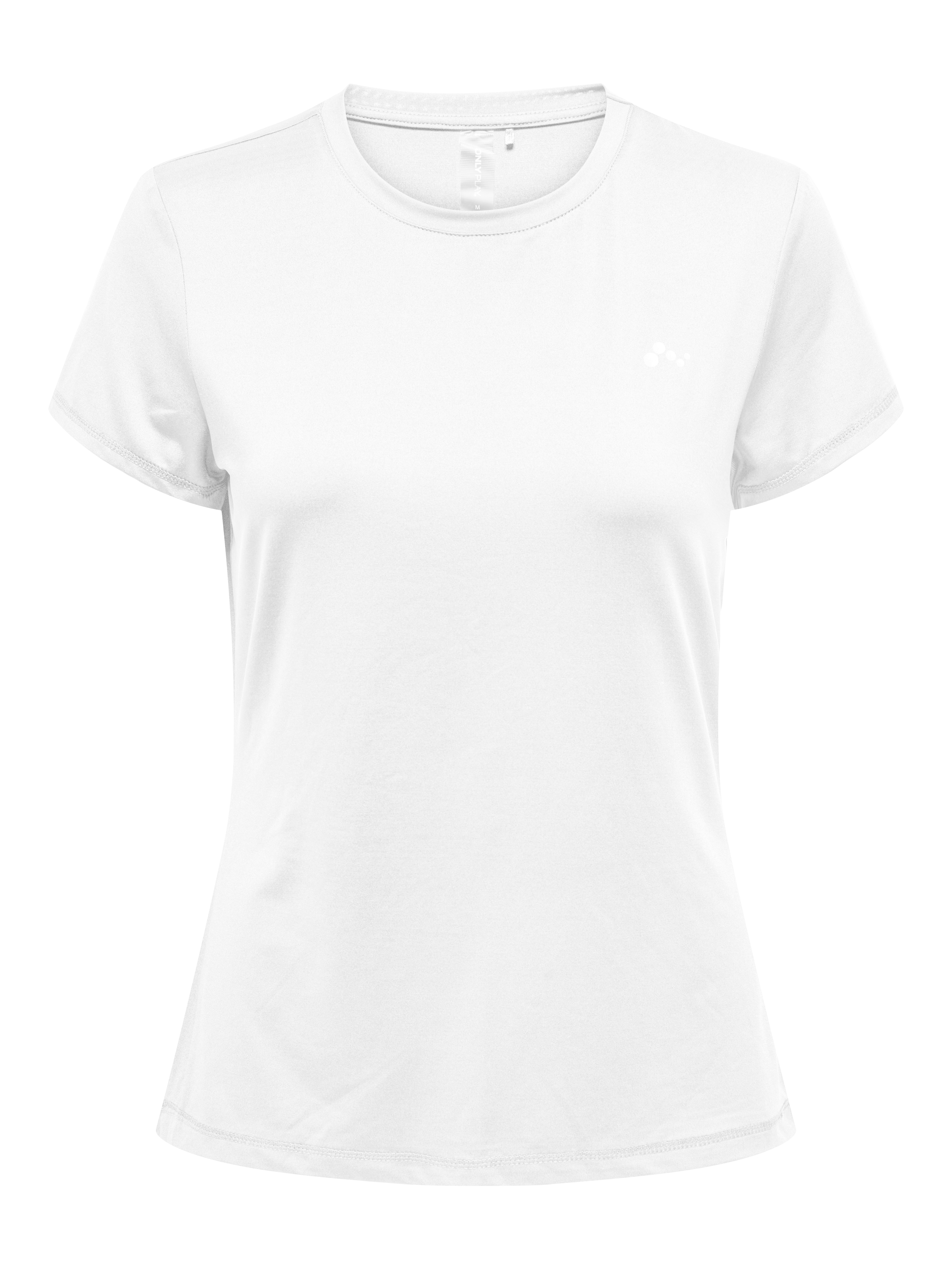 ONLY Play Trainingsshirt »ONPBREE LIFE ON SS REG TEE NOOS«