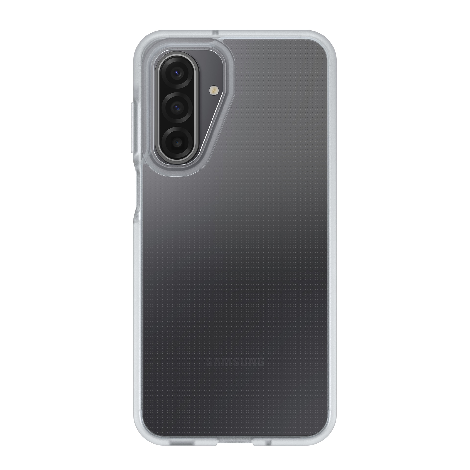 Otterbox Handyhülle »React Series Case für Samsung Galaxy A17 5G/A16/A16 5G« Samsung Galaxy A16/A16 5G | Samsung Galaxy A17 5G Backcover, Schutzhülle, Handyschutzhülle, Case, Schutzcase, stossfest