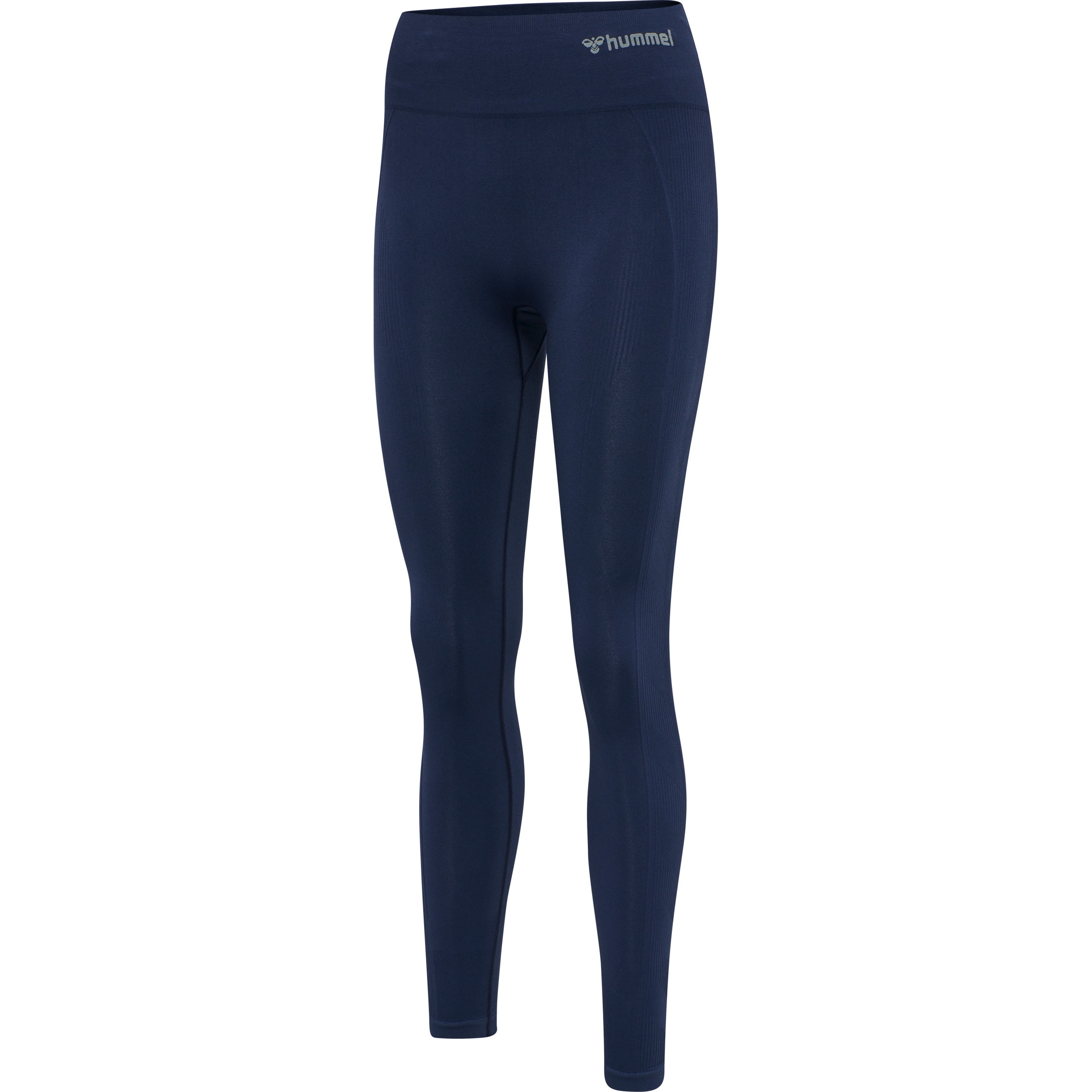 hummel Trainingstights »HMLTIF SEAMLESS HIGH WAIST TIGHTS«, (1 tlg.)