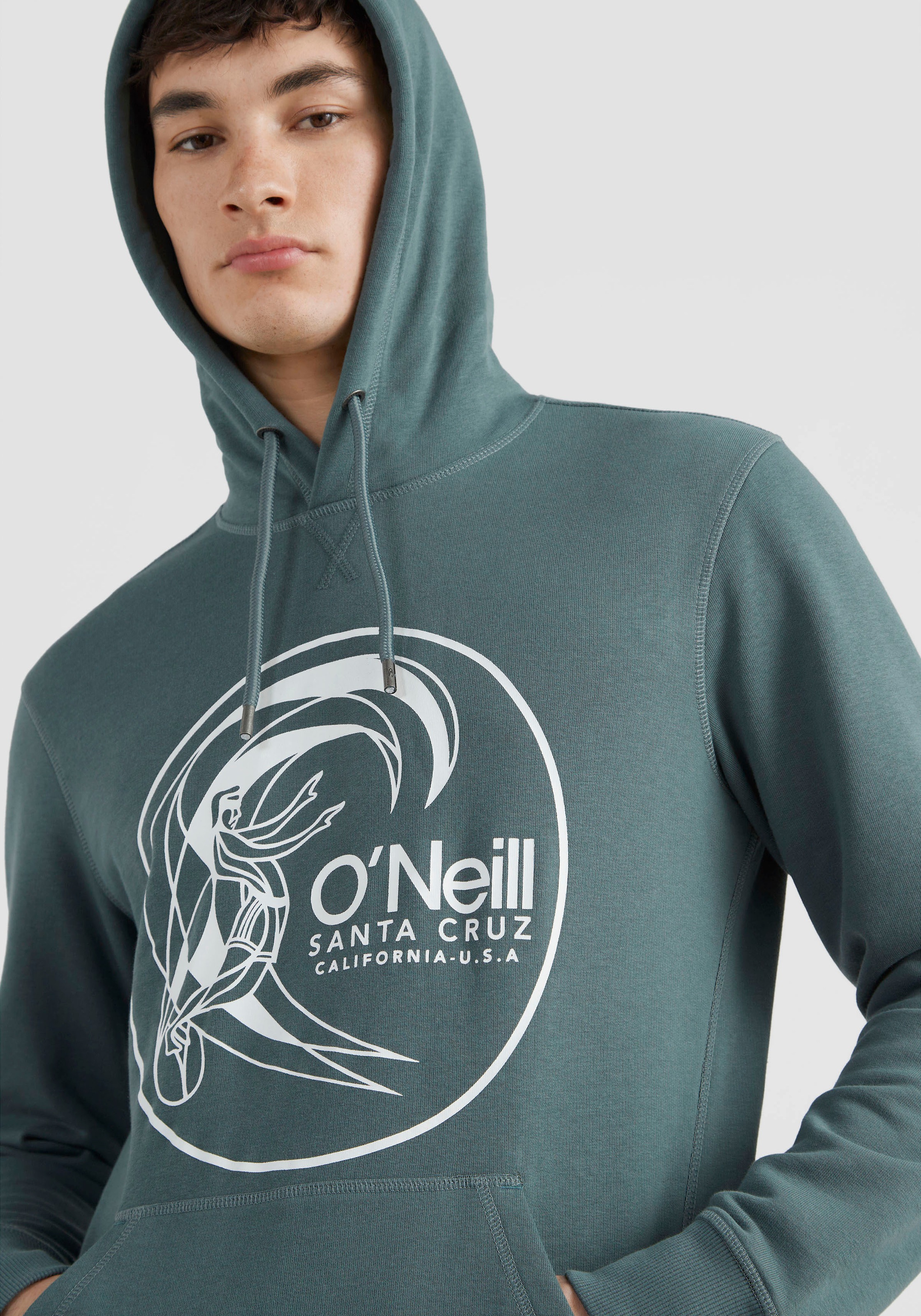 Image of O'Neill Kapuzensweatshirt »CIRCLE SURFER HOODY« bei Ackermann Versand Schweiz