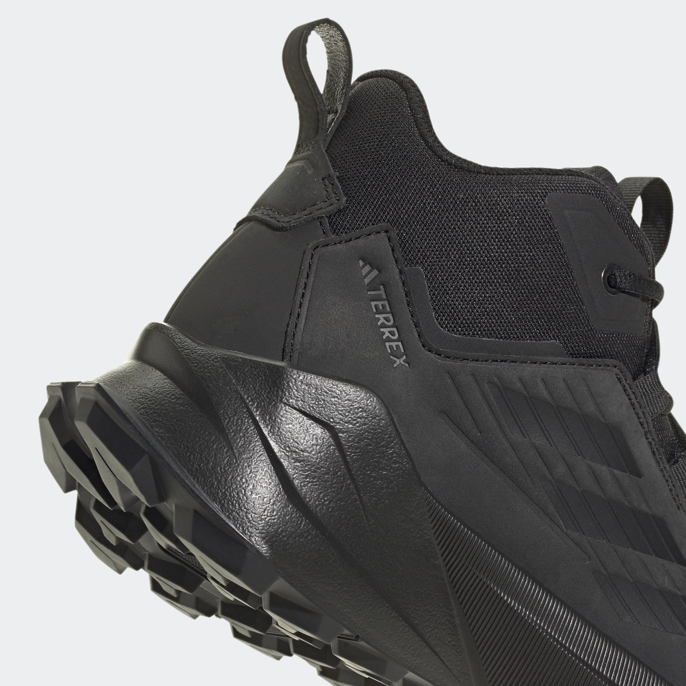 adidas TERREX Wanderschuh »TERREX TRAILMAKER 2.0 LEATHER«