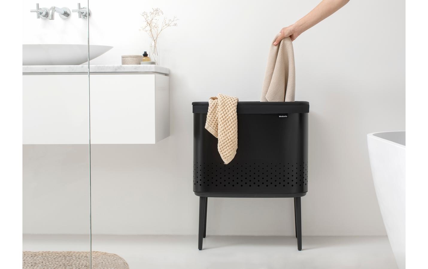 Brabantia Wäschekorb »BO«