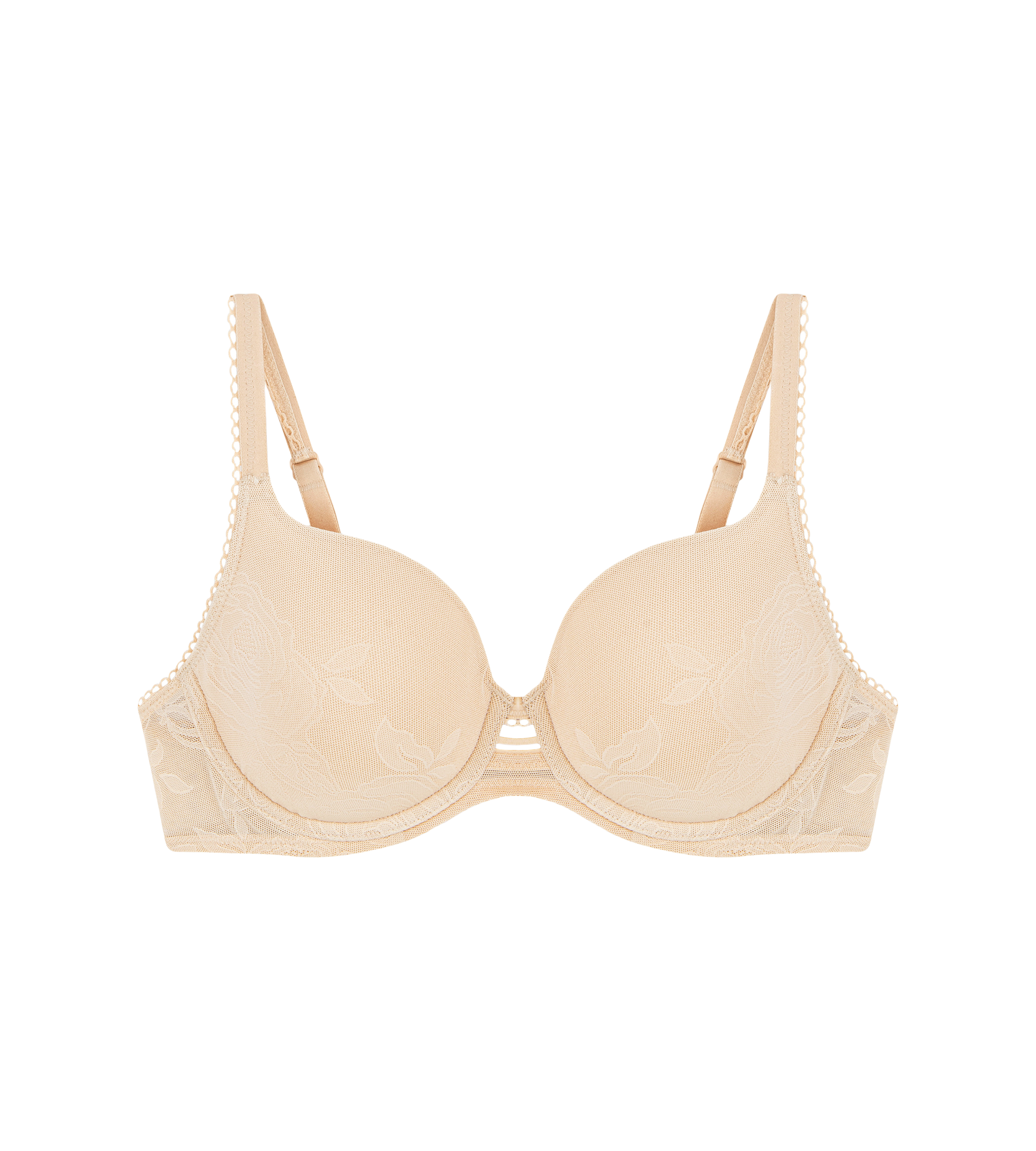 Damen-BH Triumph Wild Rose Sensation WP