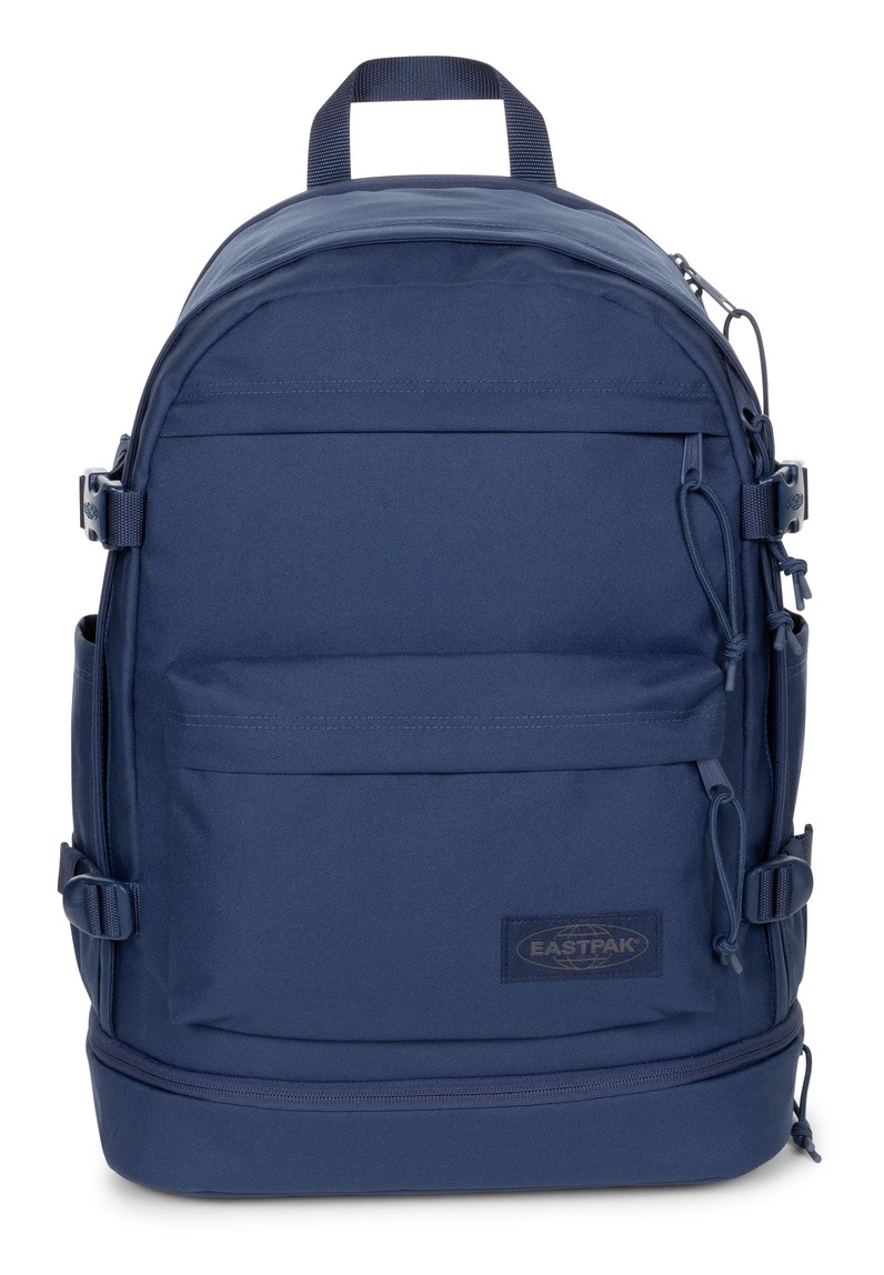 Image of Eastpak Freizeitrucksack "EVERYDAY PAKR Monotone" Unisex Travelrucksack, Reiserucksack mit zusätzlichem RV-Bodenfach