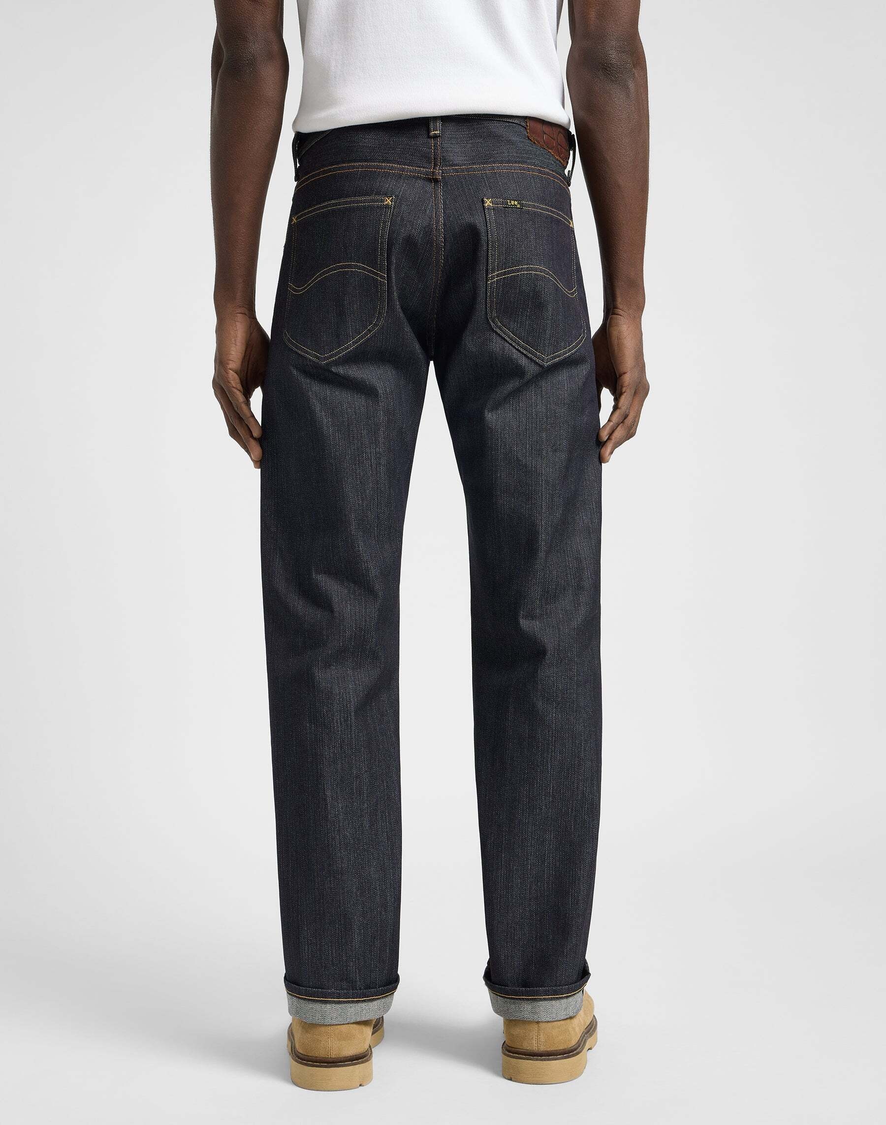 Lee® Regular-fit-Jeans »LEE Jeans 101 Z«
