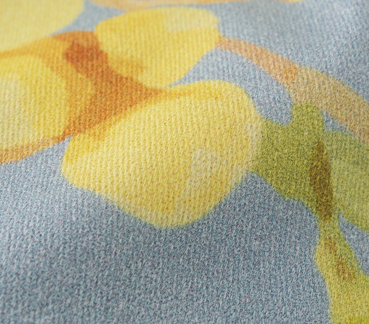 fleuresse Bettwäsche »Modern Garden 4411, Mako Satin«