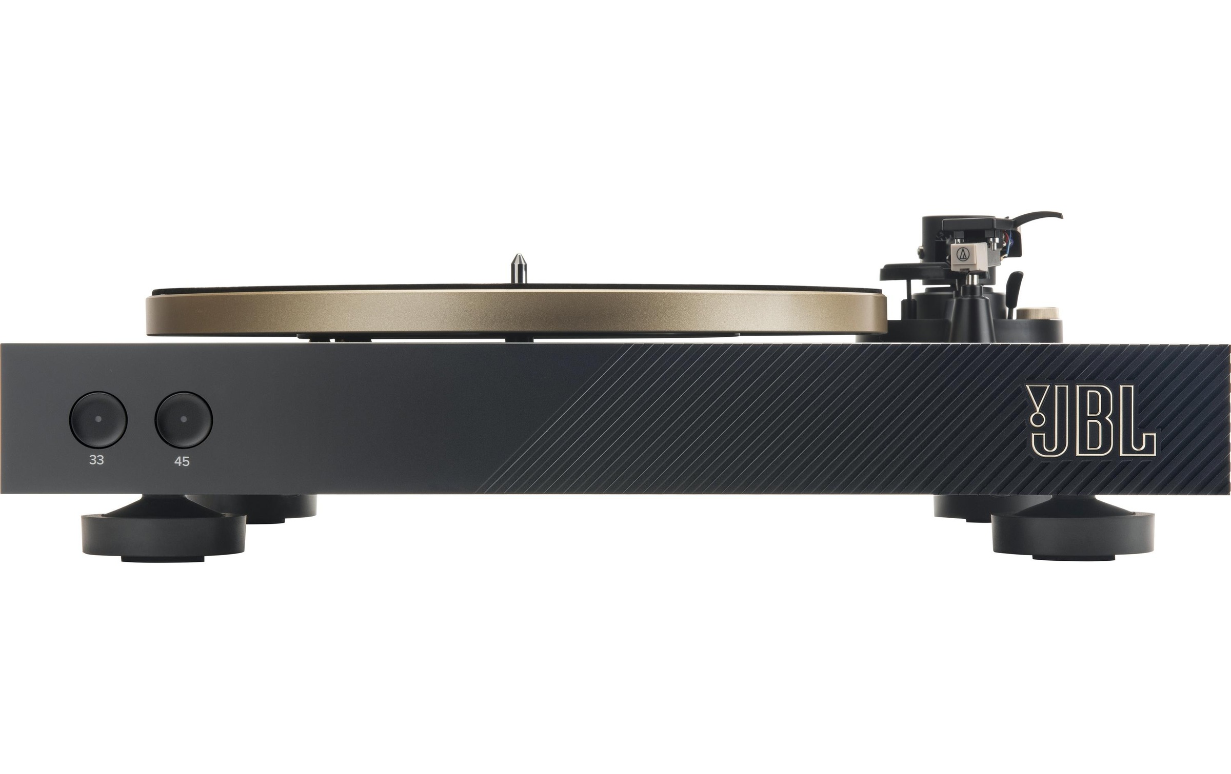 JBL Plattenspieler »Spinner BT«