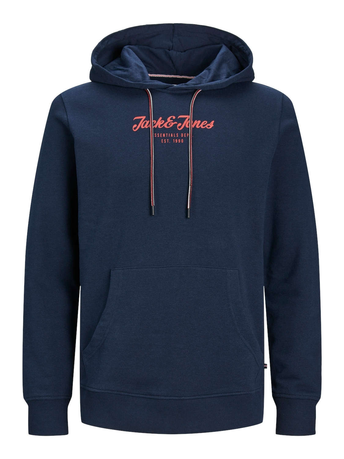 Jack & Jones Hoodie »JJHENRY SWEAT HOOD«