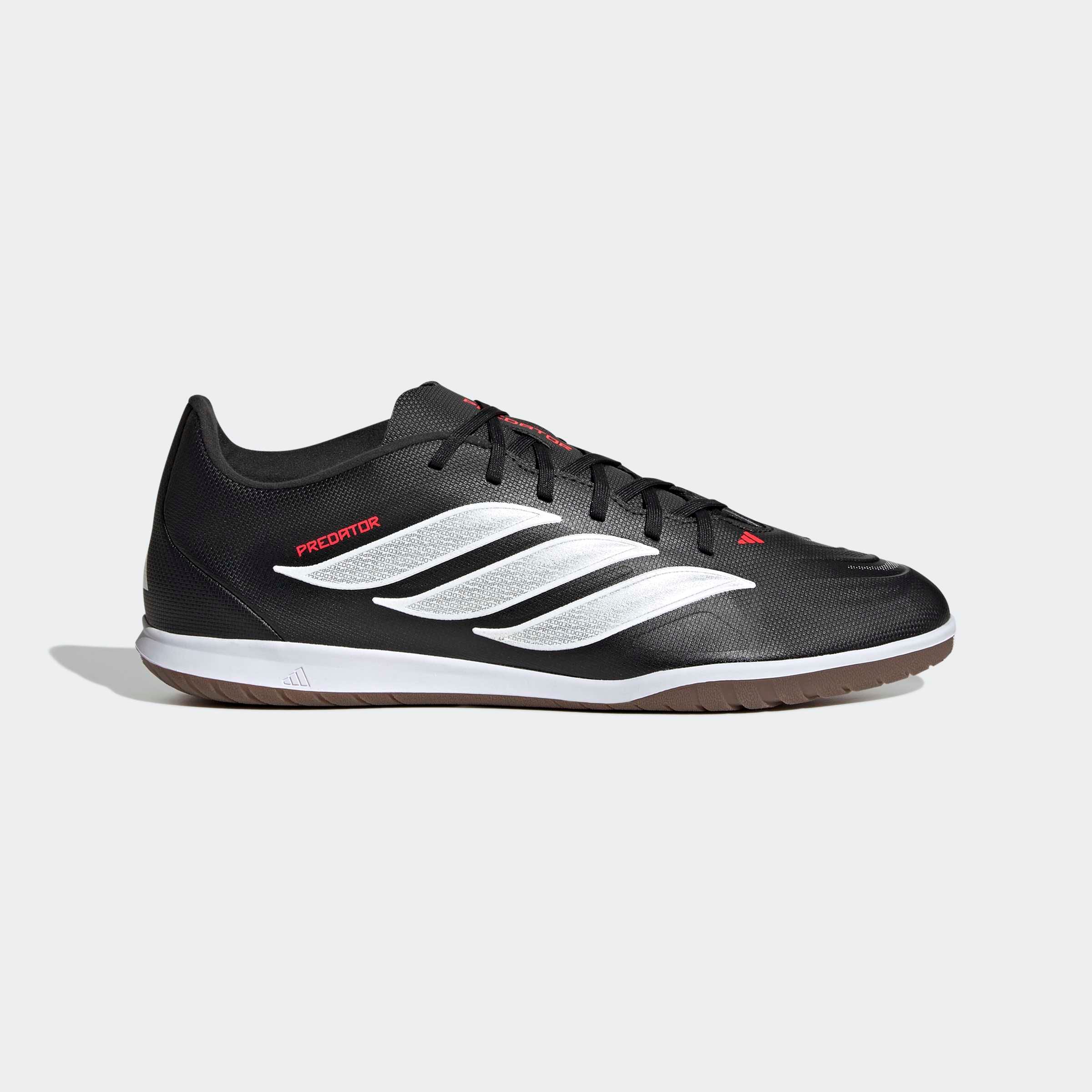 adidas Performance Fussballschuh »PREDATOR CLUB SALA , HALLENBÖDEN«  für Halle und Strasse
