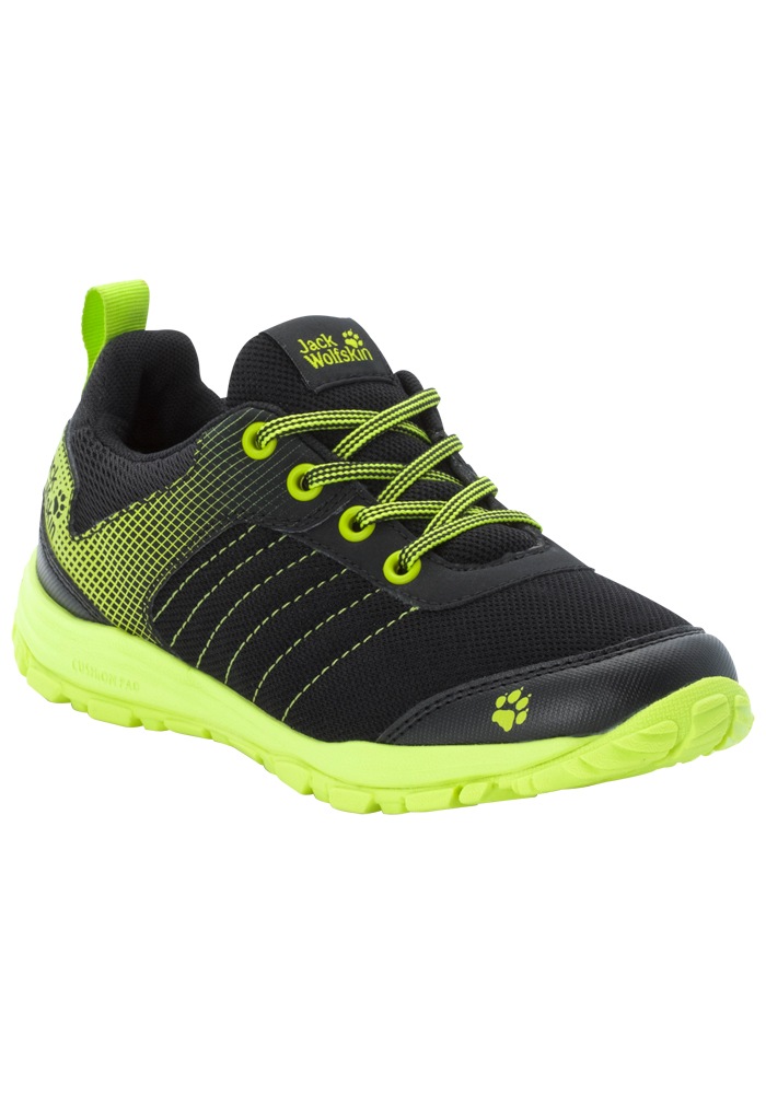 Image of Jack Wolfskin Outdoorschuh »CASCADE LOW K« bei Ackermann Versand Schweiz