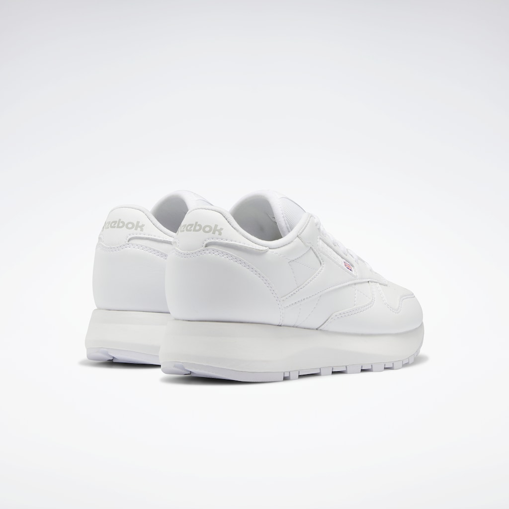 Reebok Classic Sneaker »CLASSIC LEATHER SP«