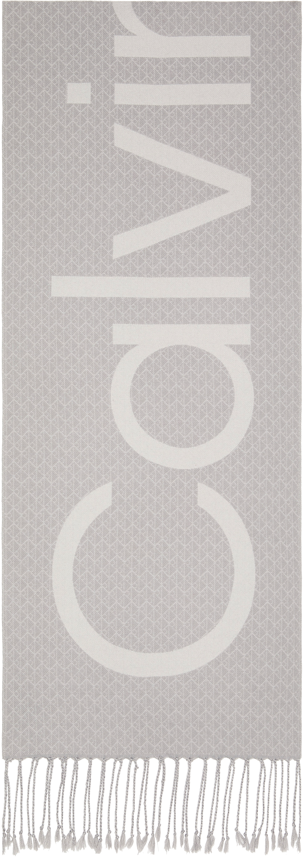 Calvin Klein Schal Regular fit